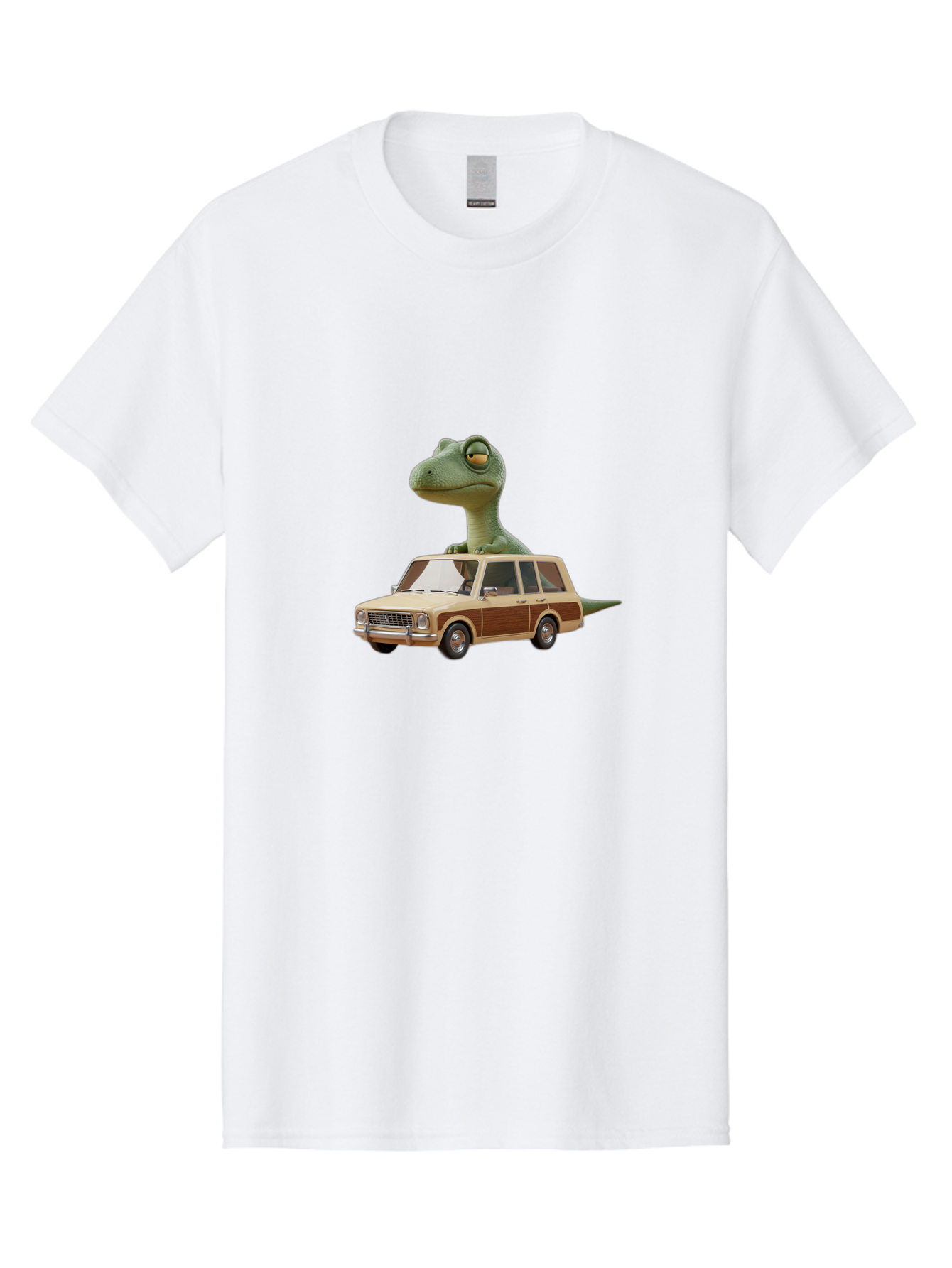 Station-Wagon-Lizard Men'S Graphic Tee, 100% Cotton, Comfortable Casual Summer Wear, Machine Washable, Vintage Camera, Old Camera, Antique Camera, Black Camera, Classic Photography, Photography Equipment, Nostalgic Device, Film Camera, Bai418