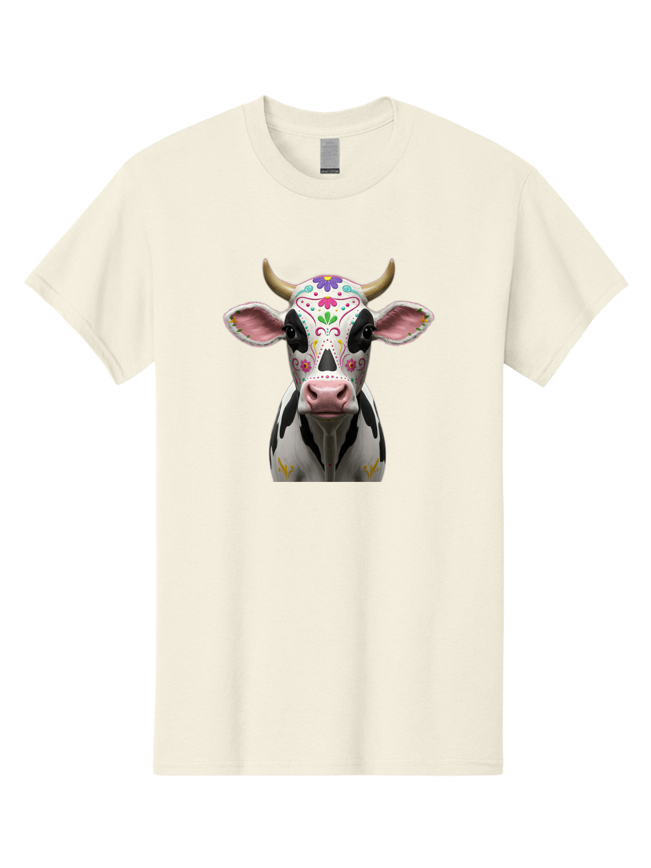 Sugar-Skull-Cow Men'S Graphic Tee, 100% Cotton, Comfortable Casual Summer Wear, Machine Washable, Vintage Camera, Old Camera, Antique Camera, Black Camera, Classic Photography, Photography Equipment, Nostalgic Device, Film Camera, Camera Art Bai429