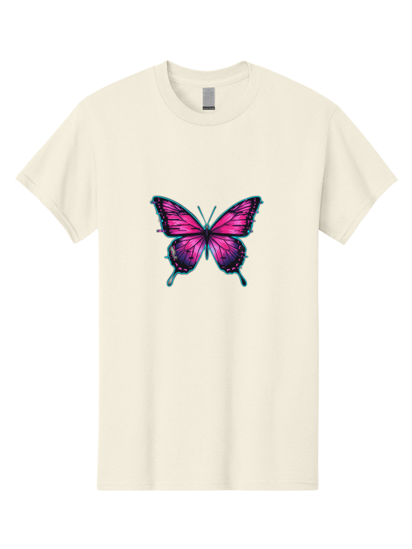 Swallowtail-Butterfly Men'S Graphic Tee, 100% Cotton, Comfortable Casual Summer Wear, Machine Washable, Vintage Camera, Old Camera, Antique Camera, Black Camera, Classic Photography, Photography Equipment, Nostalgic Device, Film Camera, Bai434