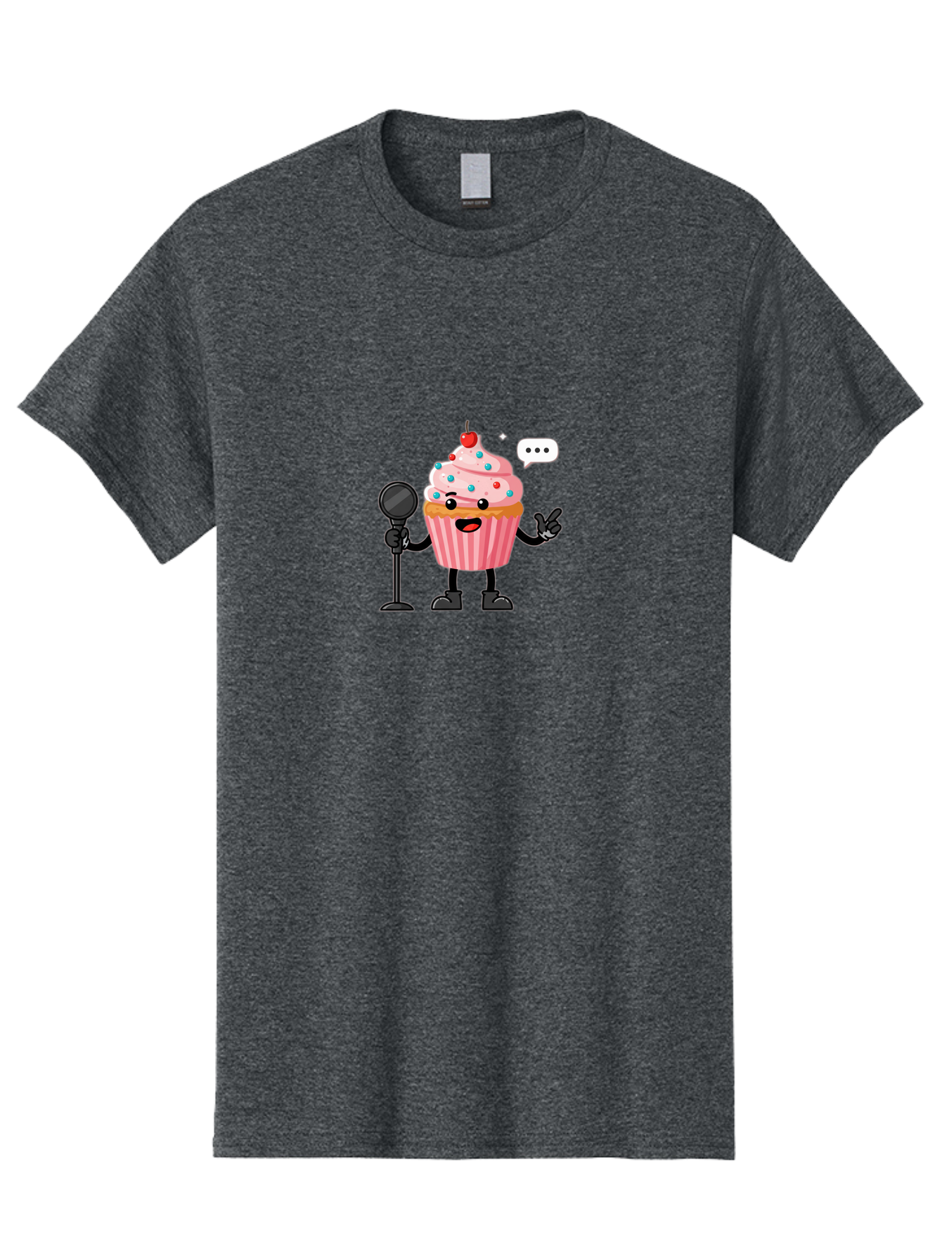 Talking-Cupcake Men'S Graphic Tee, 100% Cotton, Comfortable Casual Summer Wear, Machine Washable, Vintage Camera, Old Camera, Antique Camera, Black Camera, Classic Photography, Photography Equipment, Nostalgic Device, Film Camera, Camera Art Bai443