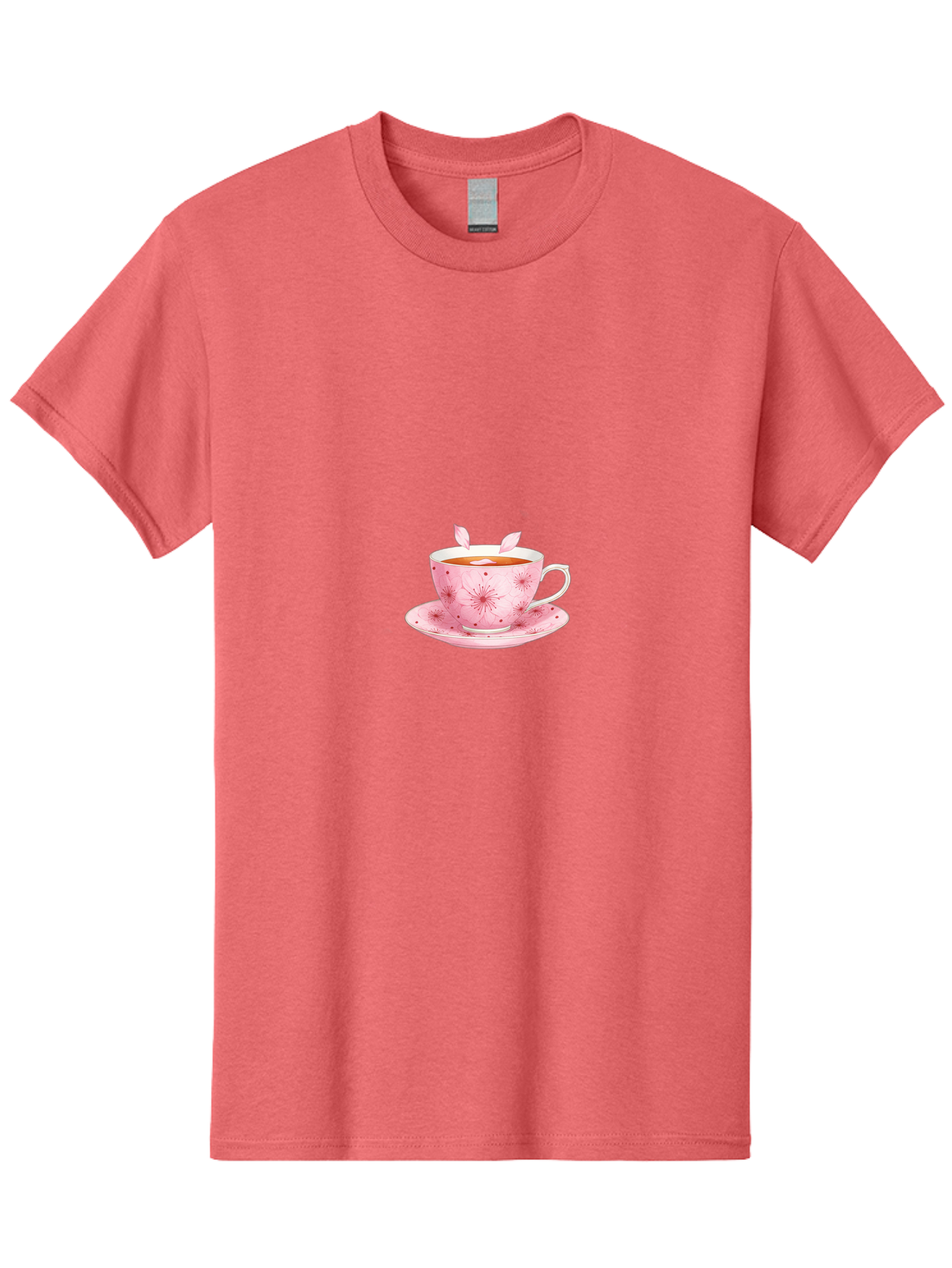 Teacup-With-Rabbit-Ears Men'S Graphic Tee, 100% Cotton, Comfortable Casual Summer Wear, Machine Washable, Vintage Camera, Old Camera, Antique Camera, Black Camera, Classic Photography, Photography Equipment, Nostalgic Device, Film Camera, Bai451