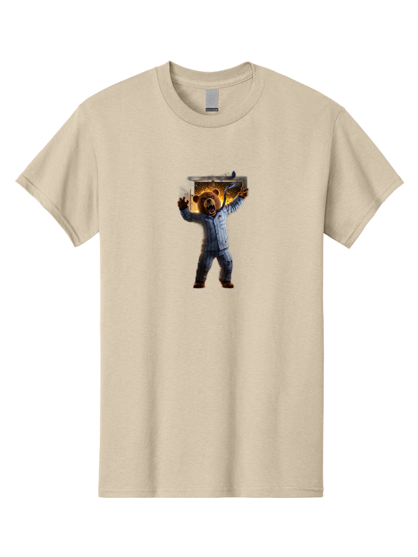 Teddy-2 Men'S Graphic Tee, 100% Cotton, Comfortable Casual Summer Wear, Machine Washable, Vintage Camera, Old Camera, Antique Camera, Black Camera, Classic Photography, Photography Equipment, Nostalgic Device, Film Camera, Camera Art Bai453