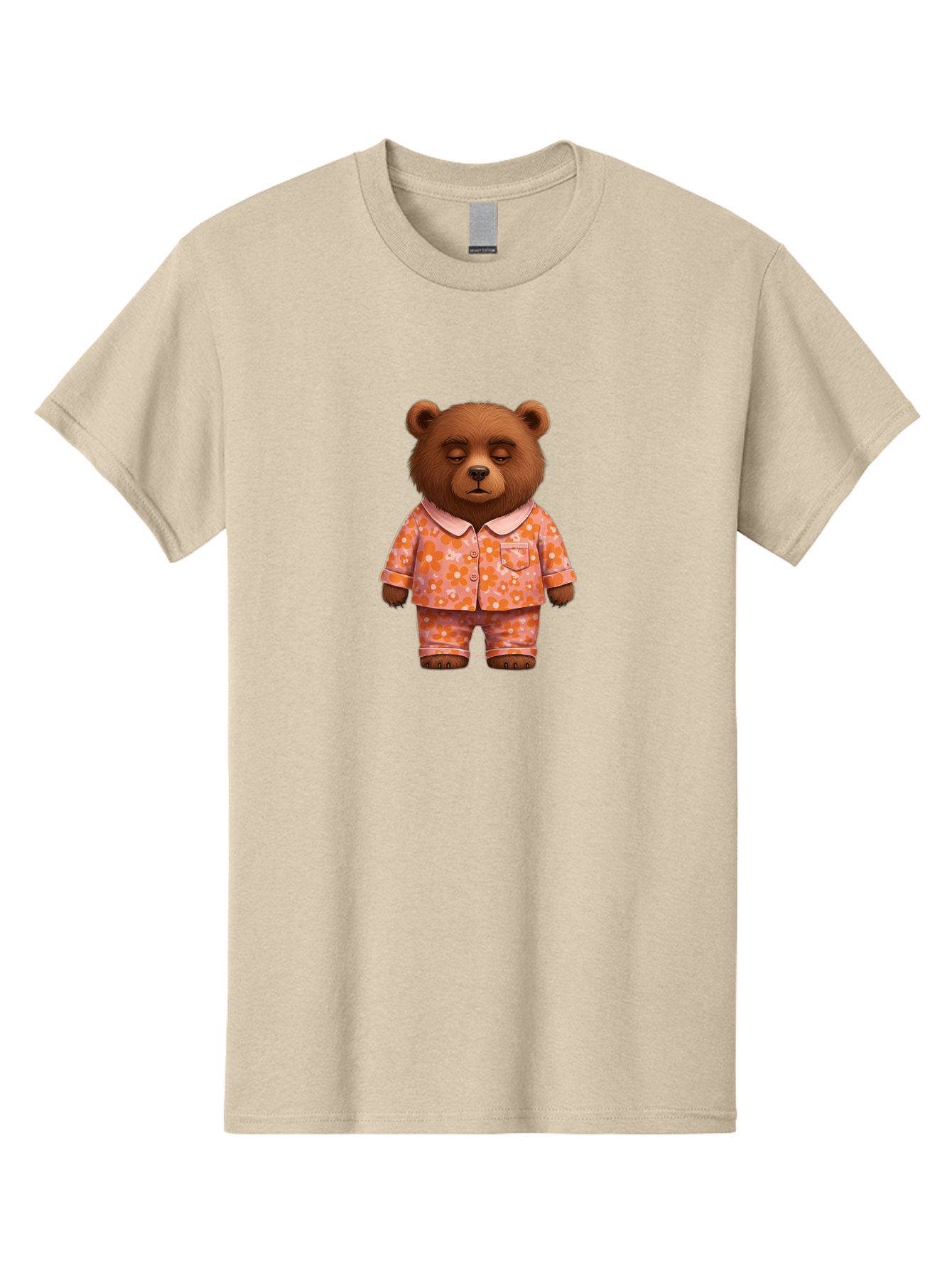 Teddy-Bear-In-Pajamas-10 Men'S Graphic Tee, 100% Cotton, Comfortable Casual Summer Wear, Machine Washable, Vintage Camera, Old Camera, Antique Camera, Black Camera, Classic Photography, Photography Equipment, Nostalgic Device, Film Camera, Bai455