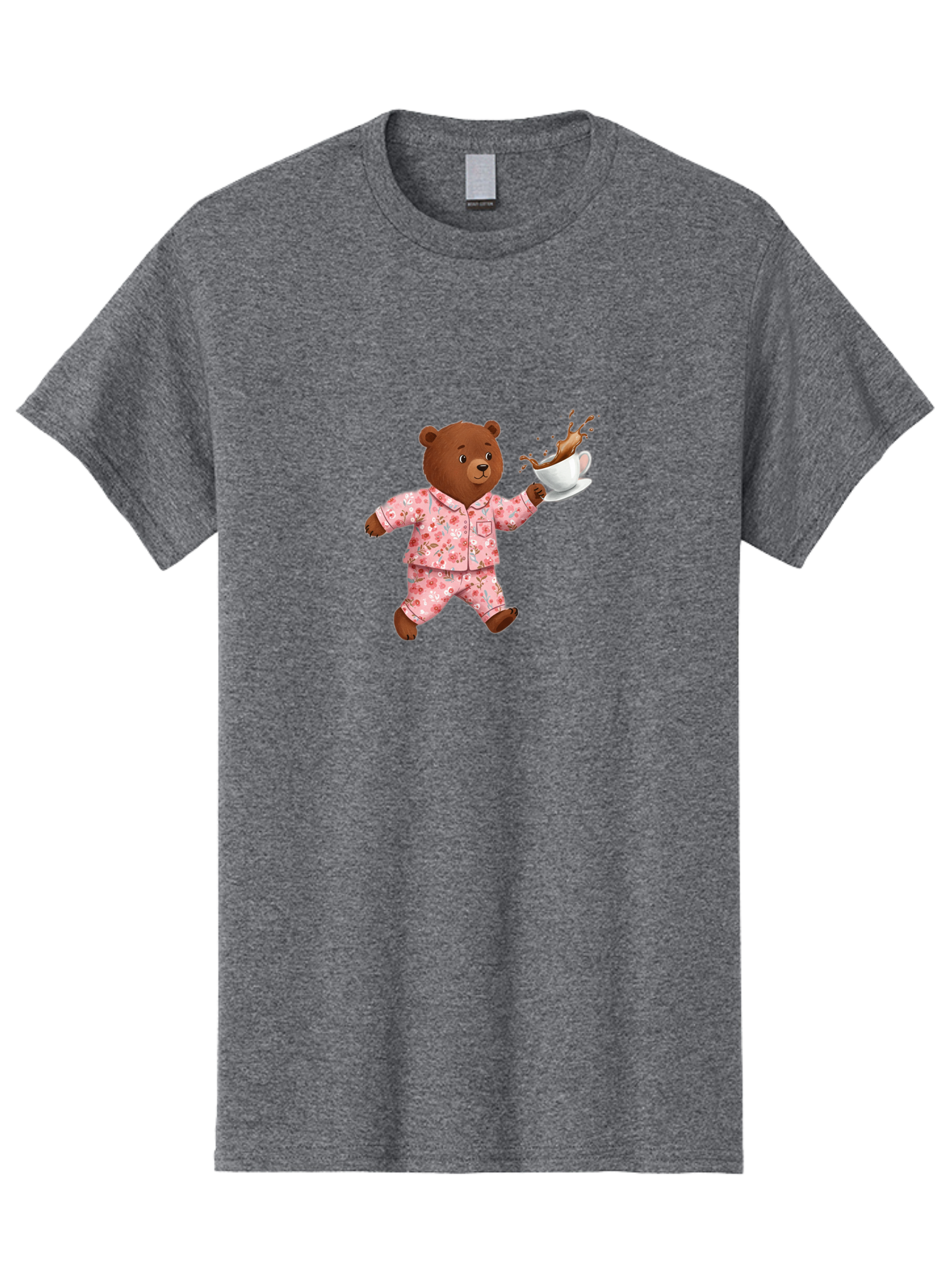 Teddy-Bear-In-Pajamas Men'S Graphic Tee, 100% Cotton, Comfortable Casual Summer Wear, Machine Washable, Vintage Camera, Old Camera, Antique Camera, Black Camera, Classic Photography, Photography Equipment, Nostalgic Device, Film Camera, Bai465