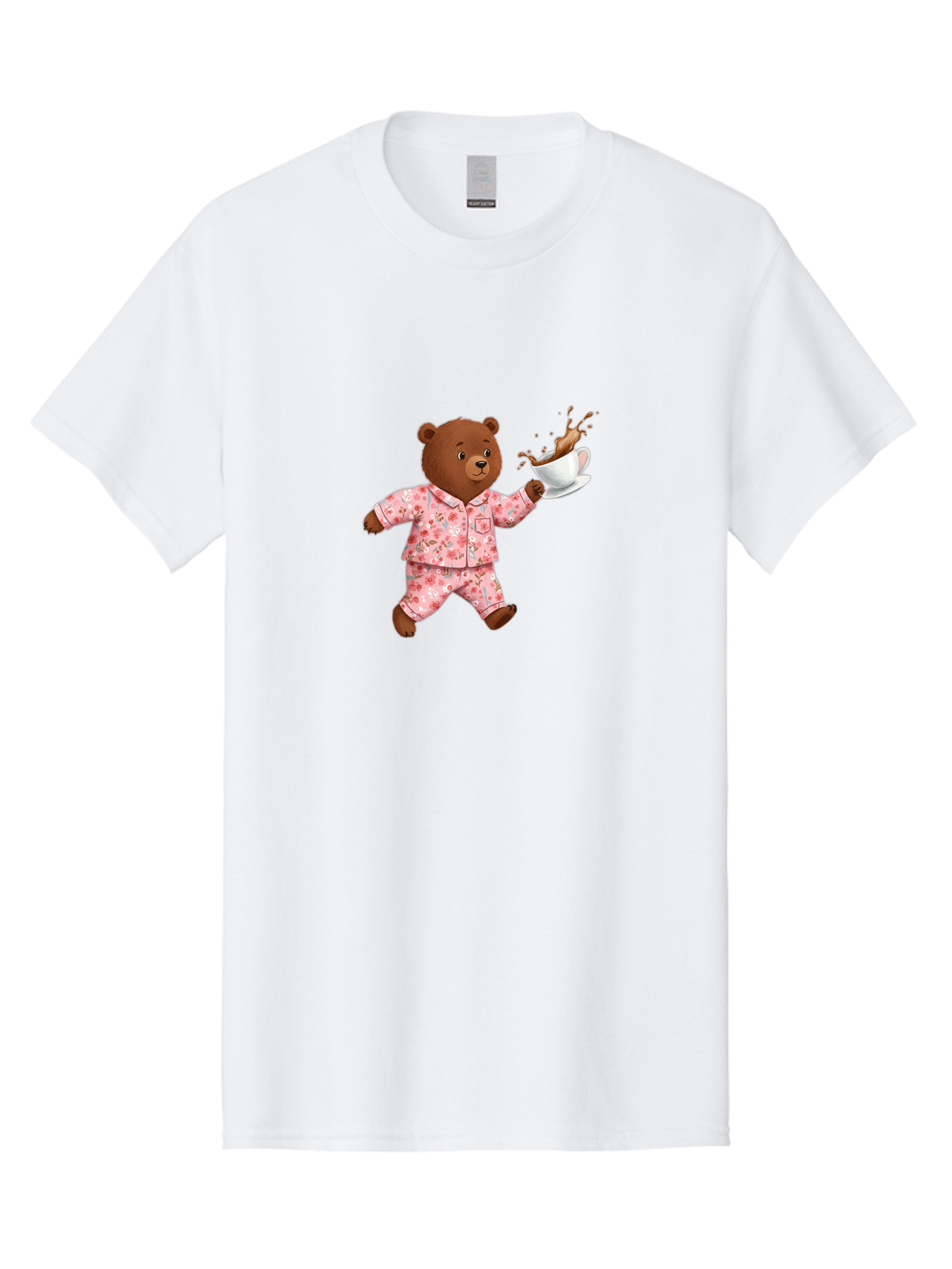 Teddy-Bear-In-Pajamas Men'S Graphic Tee, 100% Cotton, Comfortable Casual Summer Wear, Machine Washable, Vintage Camera, Old Camera, Antique Camera, Black Camera, Classic Photography, Photography Equipment, Nostalgic Device, Film Camera, Bai465