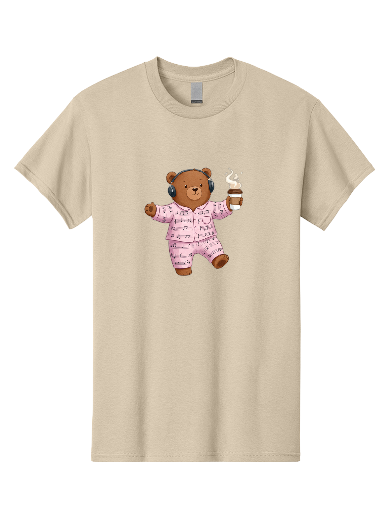 Teddy-Bear-Music-Lover Men'S Graphic Tee, 100% Cotton, Comfortable Casual Summer Wear, Machine Washable, Vintage Camera, Old Camera, Antique Camera, Black Camera, Classic Photography, Photography Equipment, Nostalgic Device, Film Camera, Bai467