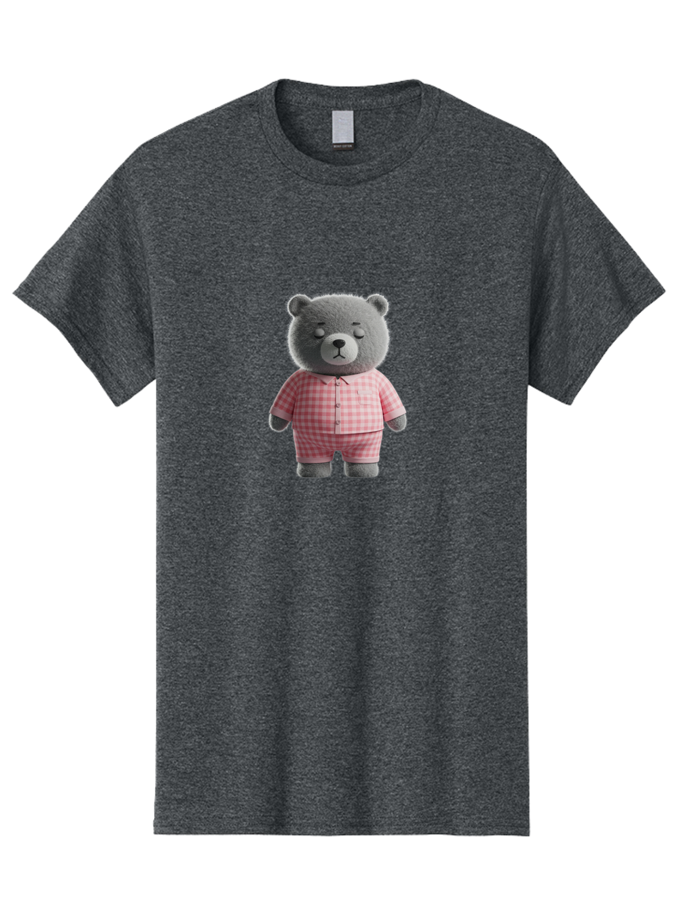 Teddy-Bear Men'S Graphic Tee, 100% Cotton, Comfortable Casual Summer Wear, Machine Washable, Vintage Camera, Old Camera, Antique Camera, Black Camera, Classic Photography, Photography Equipment, Nostalgic Device, Film Camera, Camera Art Bai472