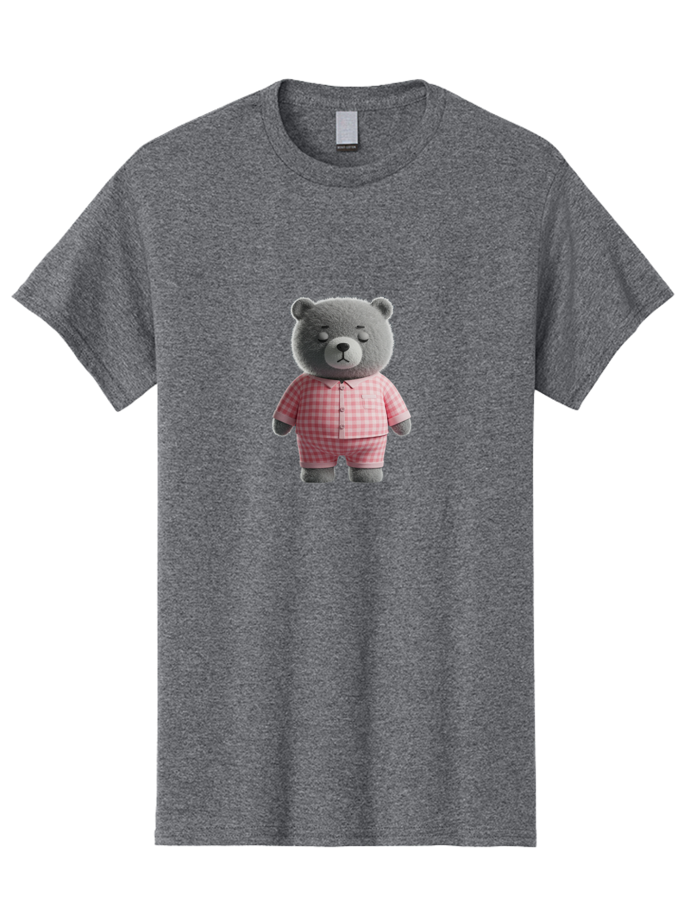 Teddy-Bear Men'S Graphic Tee, 100% Cotton, Comfortable Casual Summer Wear, Machine Washable, Vintage Camera, Old Camera, Antique Camera, Black Camera, Classic Photography, Photography Equipment, Nostalgic Device, Film Camera, Camera Art Bai472