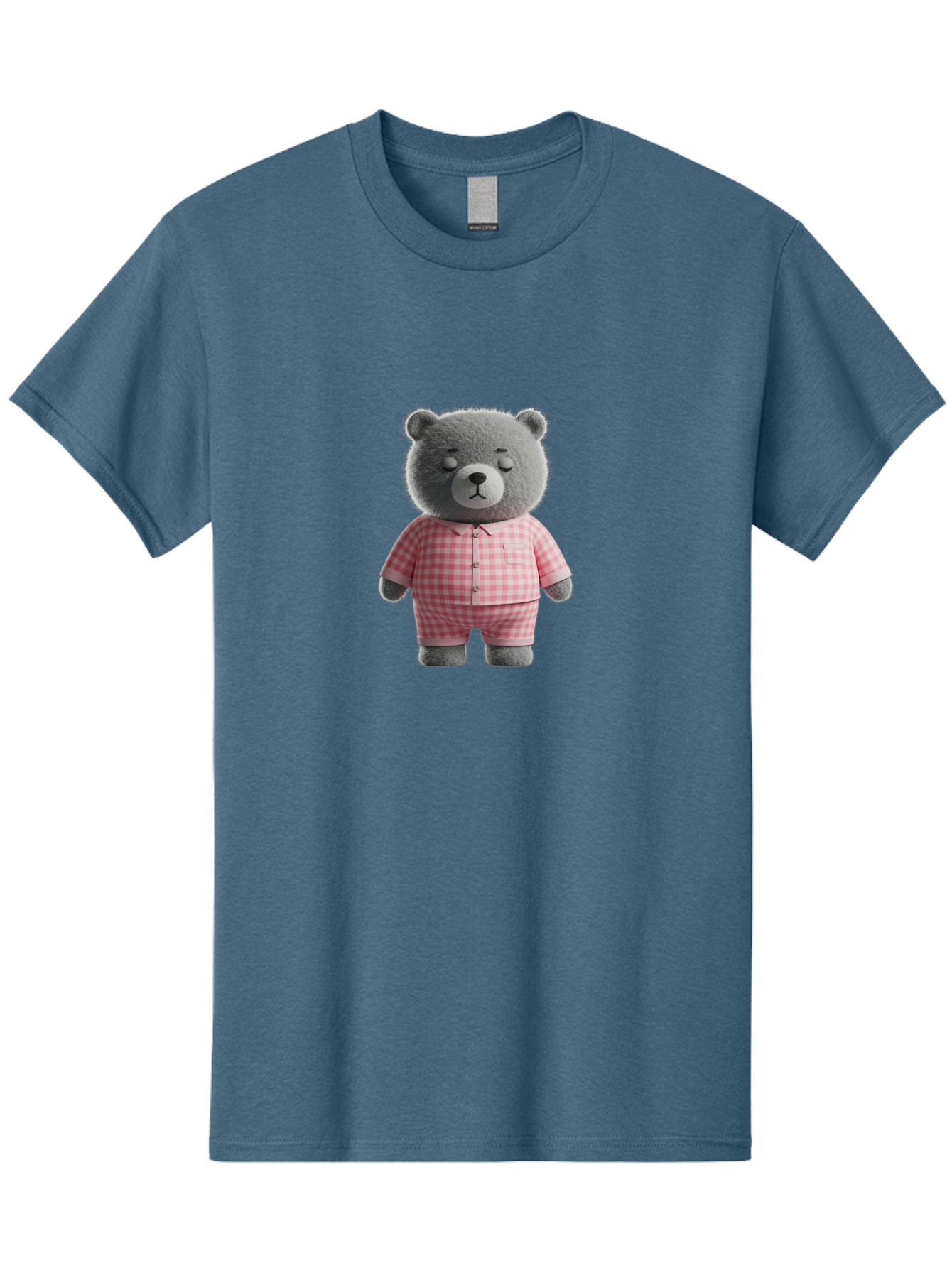 Teddy-Bear Men'S Graphic Tee, 100% Cotton, Comfortable Casual Summer Wear, Machine Washable, Vintage Camera, Old Camera, Antique Camera, Black Camera, Classic Photography, Photography Equipment, Nostalgic Device, Film Camera, Camera Art Bai472