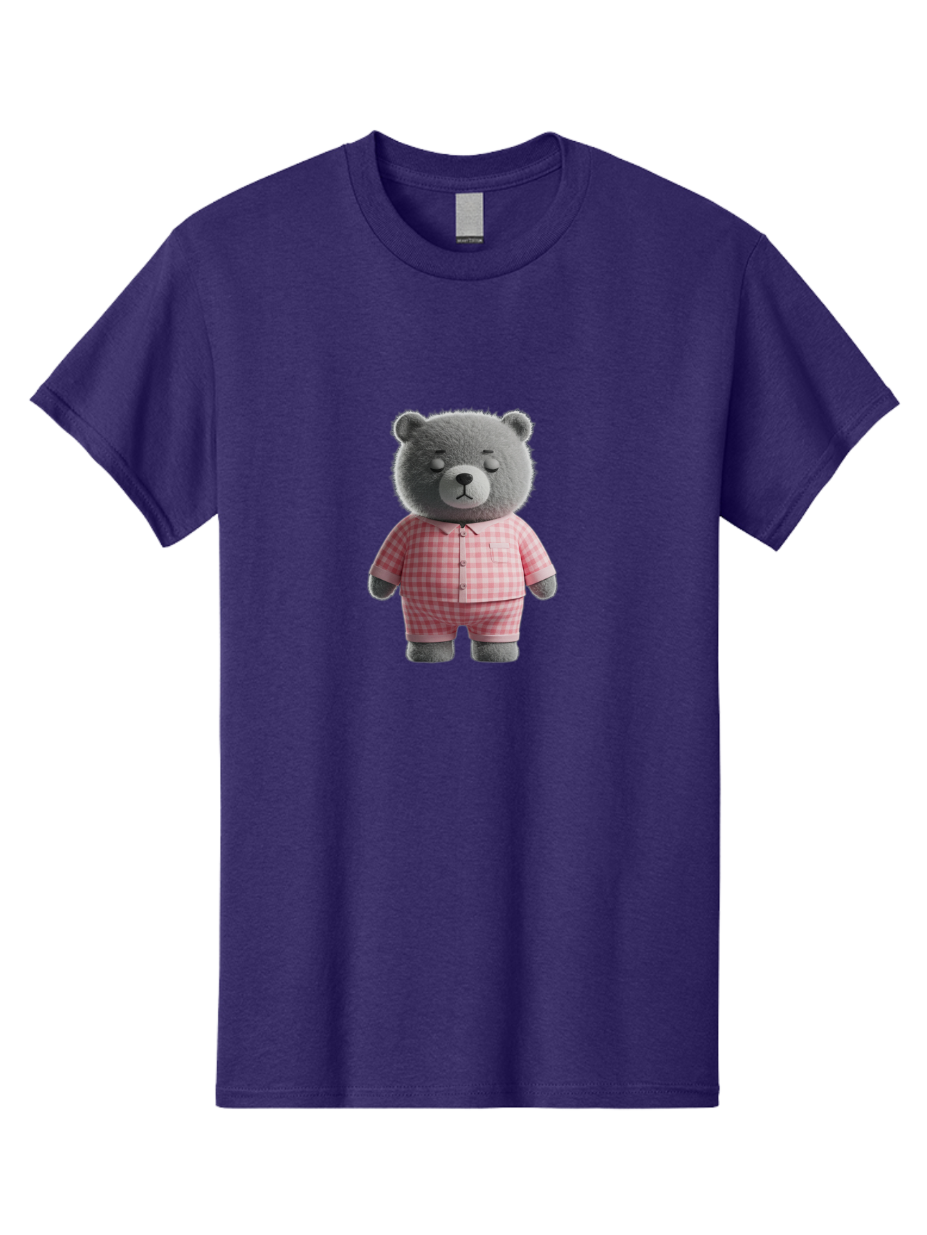 Teddy-Bear Men'S Graphic Tee, 100% Cotton, Comfortable Casual Summer Wear, Machine Washable, Vintage Camera, Old Camera, Antique Camera, Black Camera, Classic Photography, Photography Equipment, Nostalgic Device, Film Camera, Camera Art Bai472