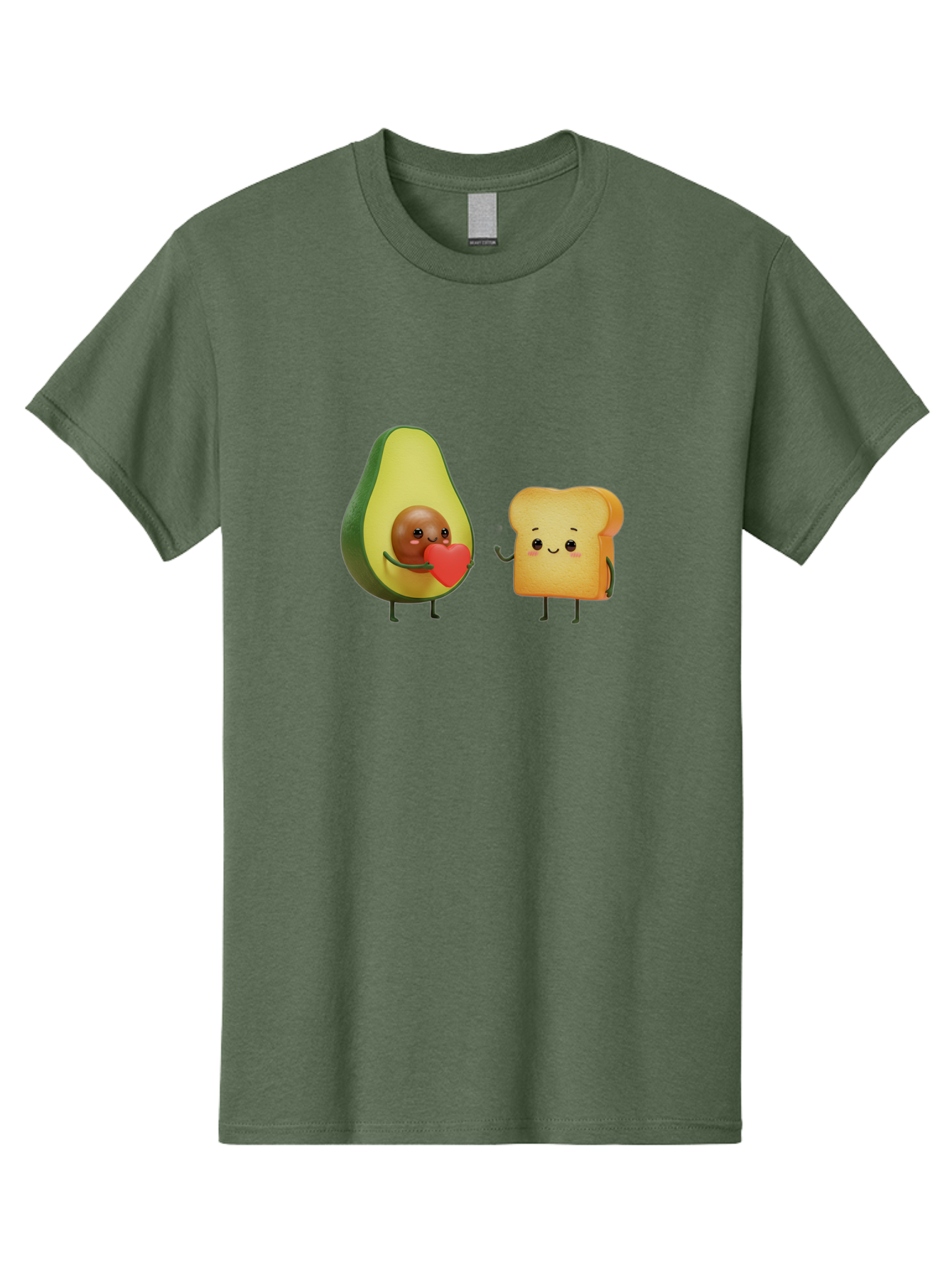 Toast-And-Avocado-1 Men'S Graphic Tee, 100% Cotton, Comfortable Casual Summer Wear, Machine Washable, Vintage Camera, Old Camera, Antique Camera, Black Camera, Classic Photography, Photography Equipment, Nostalgic Device, Film Camera, Bai482
