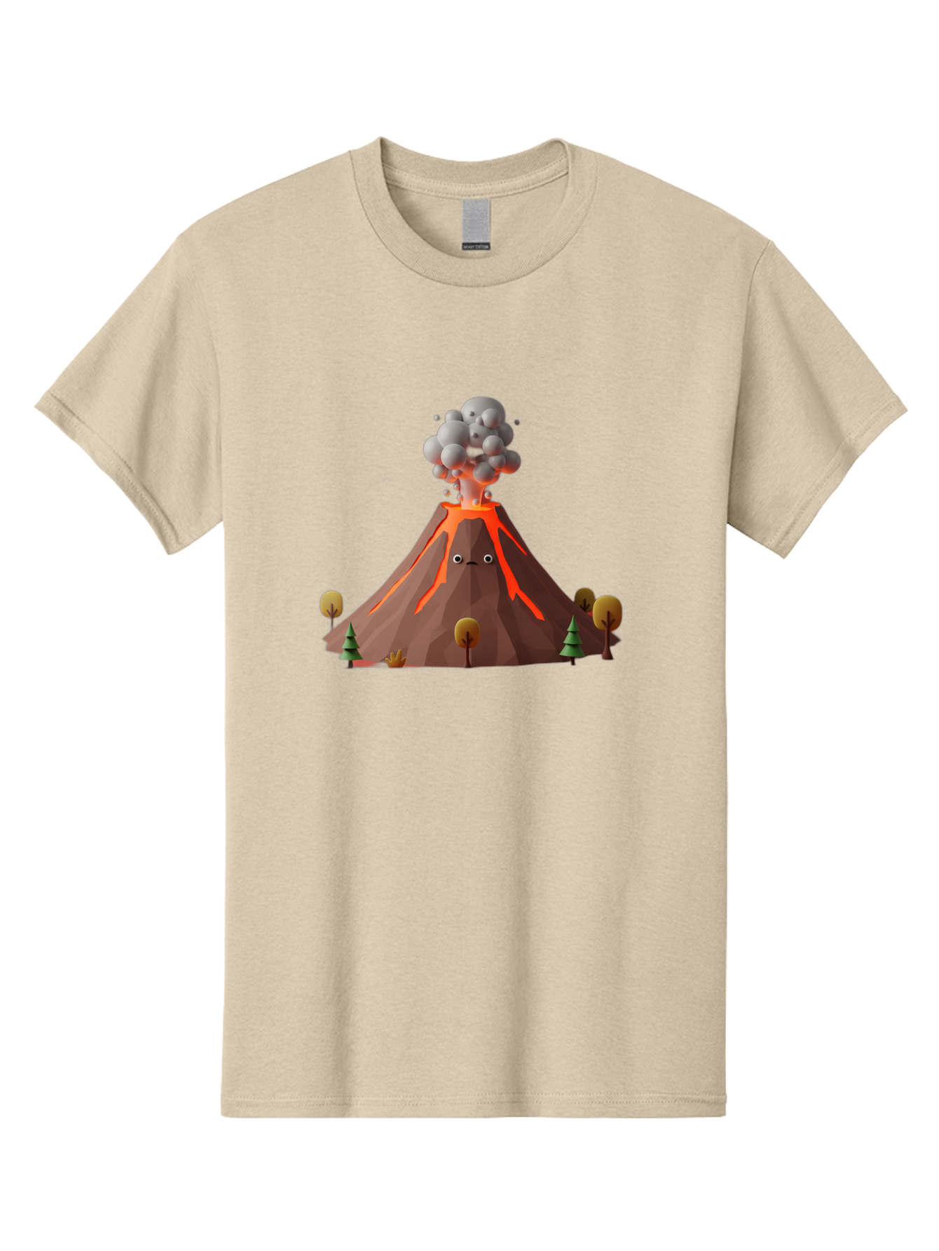 Volcano-12 Men'S Graphic Tee, 100% Cotton, Comfortable Casual Summer Wear, Machine Washable, Vintage Camera, Old Camera, Antique Camera, Black Camera, Classic Photography, Photography Equipment, Nostalgic Device, Film Camera, Camera Art Bai497