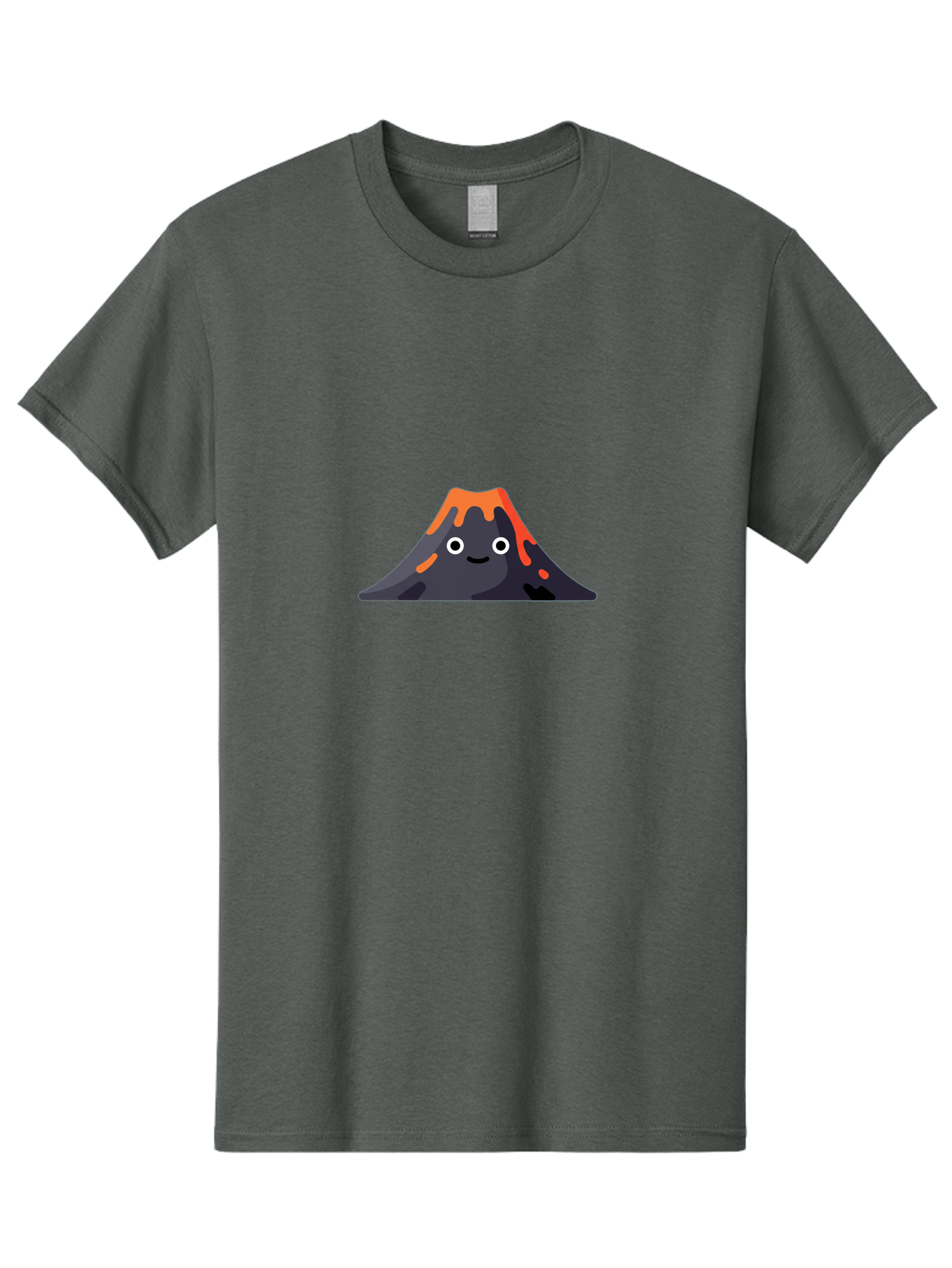 Volcano-5 Men'S Graphic Tee, 100% Cotton, Comfortable Casual Summer Wear, Machine Washable, Vintage Camera, Old Camera, Antique Camera, Black Camera, Classic Photography, Photography Equipment, Nostalgic Device, Film Camera, Camera Art Bai501