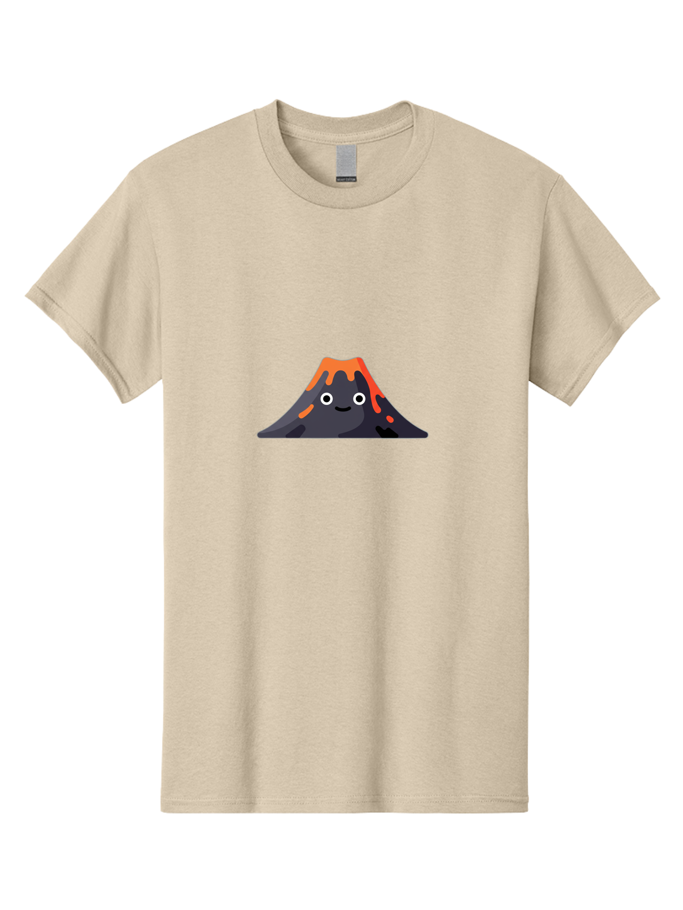 Volcano-5 Men'S Graphic Tee, 100% Cotton, Comfortable Casual Summer Wear, Machine Washable, Vintage Camera, Old Camera, Antique Camera, Black Camera, Classic Photography, Photography Equipment, Nostalgic Device, Film Camera, Camera Art Bai501