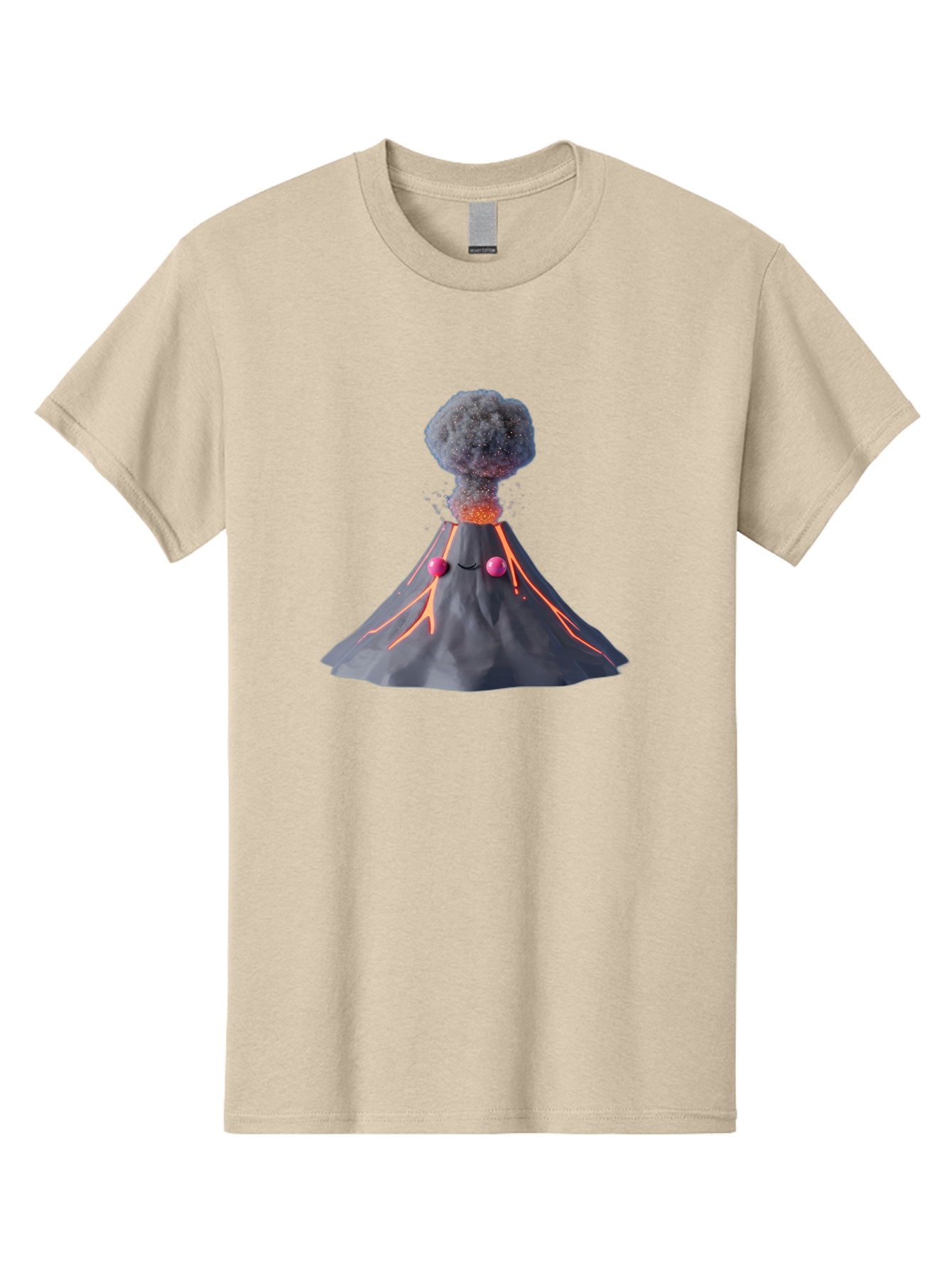 Volcano-7 Men'S Graphic Tee, 100% Cotton, Comfortable Casual Summer Wear, Machine Washable, Vintage Camera, Old Camera, Antique Camera, Black Camera, Classic Photography, Photography Equipment, Nostalgic Device, Film Camera, Camera Art Bai503