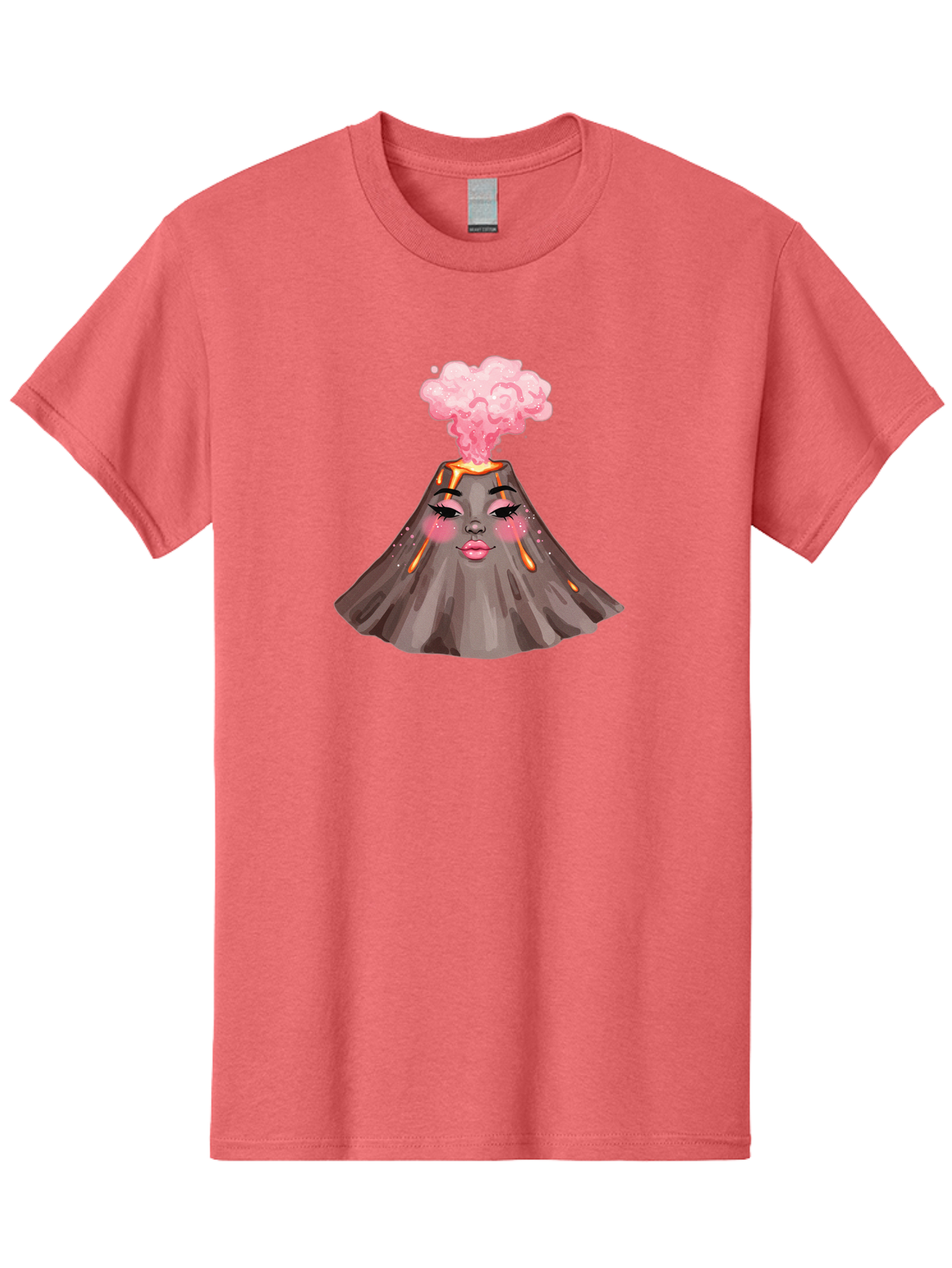 Volcano-Girl Men'S Graphic Tee, 100% Cotton, Comfortable Casual Summer Wear, Machine Washable, Vintage Camera, Old Camera, Antique Camera, Black Camera, Classic Photography, Photography Equipment, Nostalgic Device, Film Camera, Camera Art Bai550