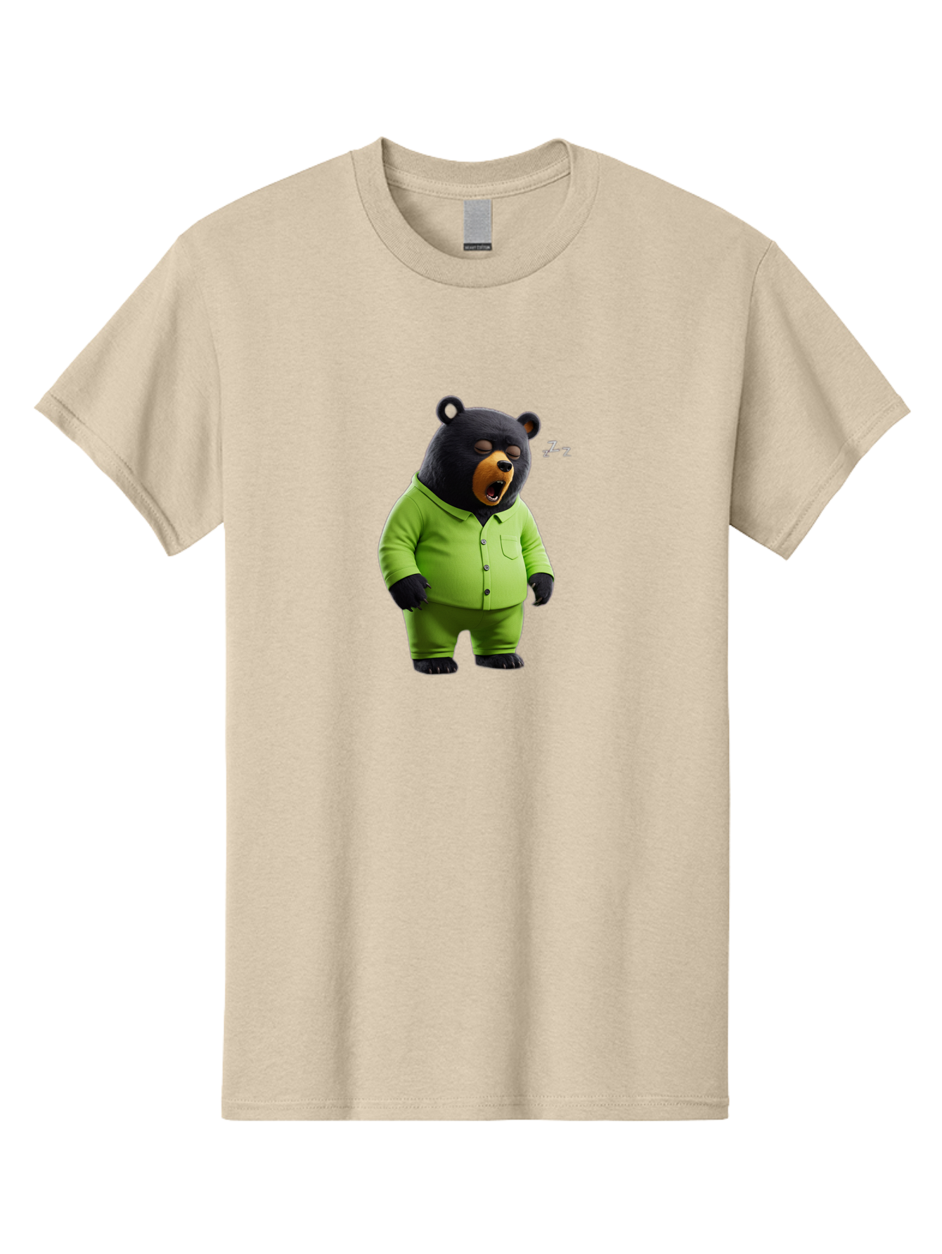 Yawning-Bear-Zzz Men'S Graphic Tee, 100% Cotton, Comfortable Casual Summer Wear, Machine Washable, Vintage Camera, Old Camera, Antique Camera, Black Camera, Classic Photography, Photography Equipment, Nostalgic Device, Film Camera, Camera Art Bai569