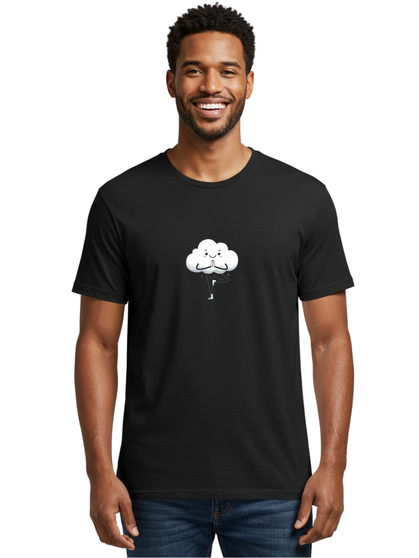 Yoga-Cloud Men'S Graphic Tee, 100% Cotton, Comfortable Casual Summer Wear, Machine Washable, Vintage Camera, Old Camera, Antique Camera, Black Camera, Classic Photography, Photography Equipment, Nostalgic Device, Film Camera, Camera Art Bai571