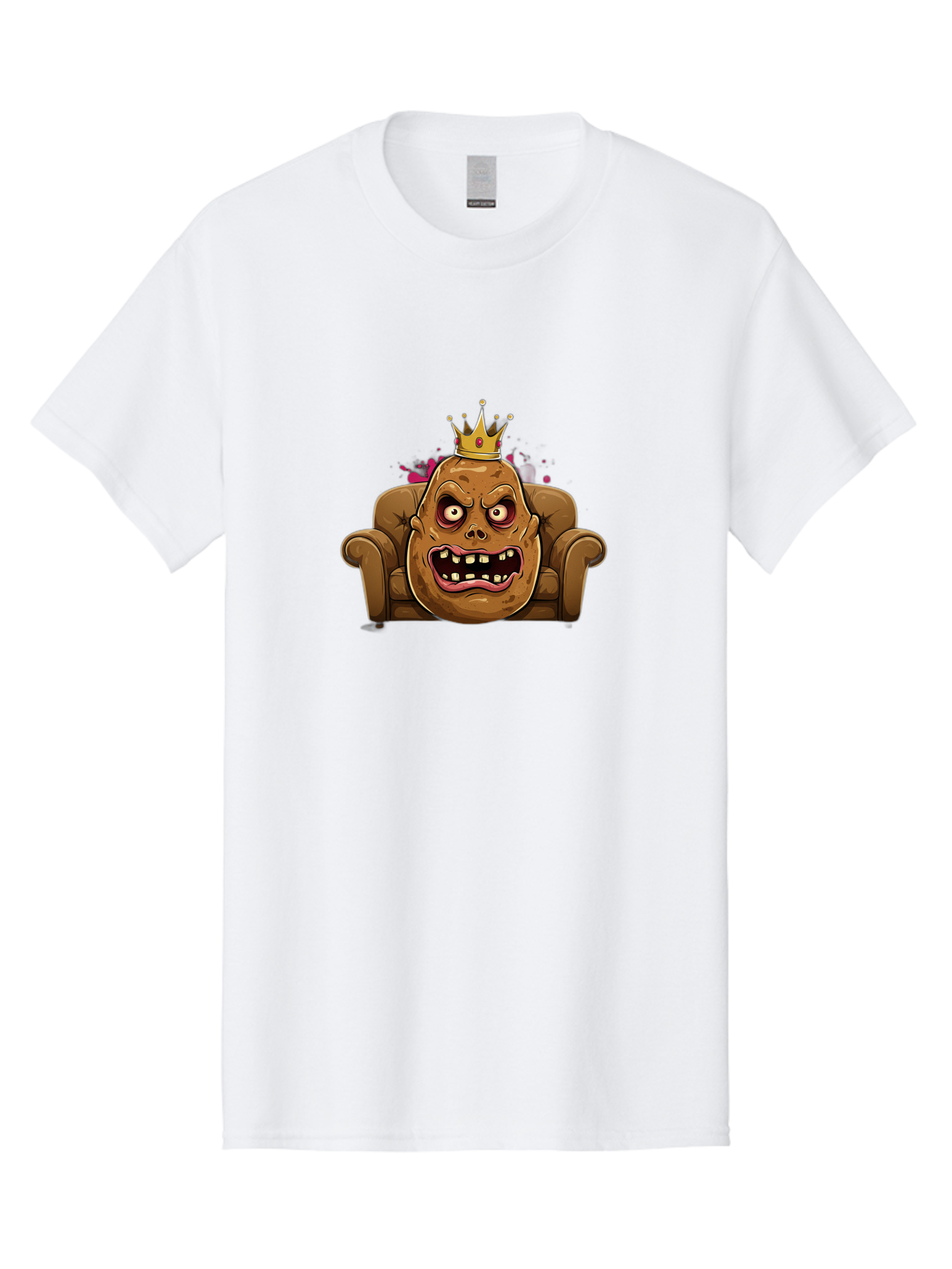 Zombie-Potato-King Men'S Graphic Tee, 100% Cotton, Comfortable Casual Summer Wear, Machine Washable, Vintage Camera, Old Camera, Antique Camera, Black Camera, Classic Photography, Photography Equipment, Nostalgic Device, Film Camera, Bai576