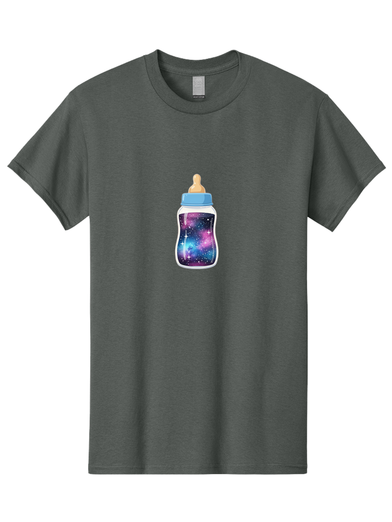 Baby-Bottle-Galaxy Men'S Graphic Tee, 100% Cotton, Comfortable Casual Summer Wear, Machine Washable, Vintage Camera, Old Camera, Antique Camera, Black Camera, Classic Photography, Photography Equipment, Nostalgic Device, Film Camera, Bai582