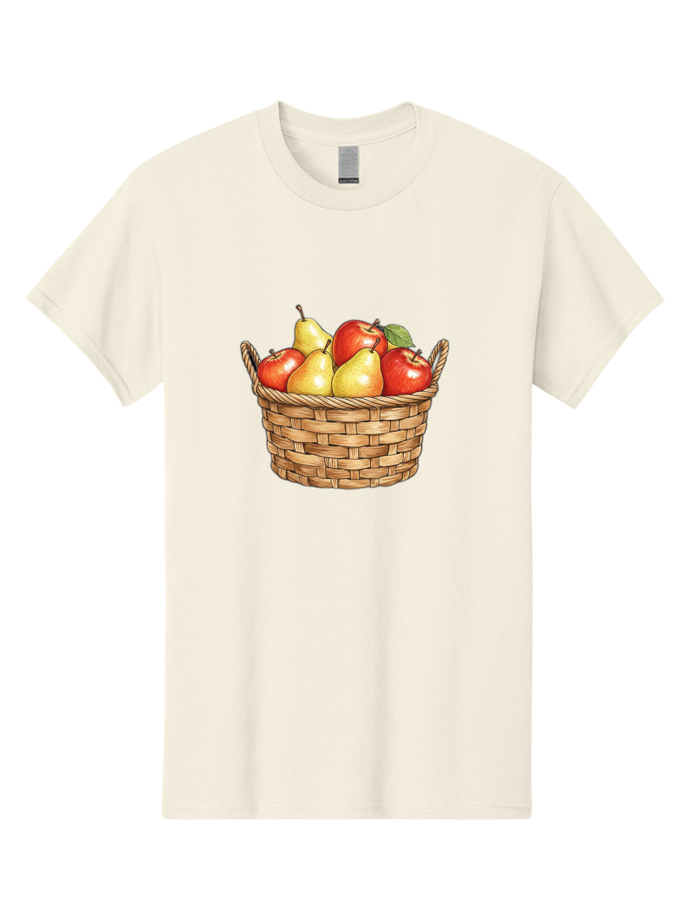 Basket-Of-Apples-And-Pears Men'S Graphic Tee, 100% Cotton, Comfortable Casual Summer Wear, Machine Washable, Vintage Camera, Old Camera, Antique Camera, Black Camera, Classic Photography, Photography Equipment, Nostalgic Device, Film Camera, Bai584