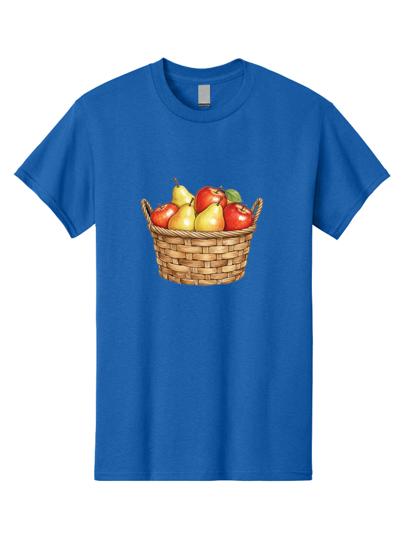 Basket-Of-Apples-And-Pears Men'S Graphic Tee, 100% Cotton, Comfortable Casual Summer Wear, Machine Washable, Vintage Camera, Old Camera, Antique Camera, Black Camera, Classic Photography, Photography Equipment, Nostalgic Device, Film Camera, Bai584