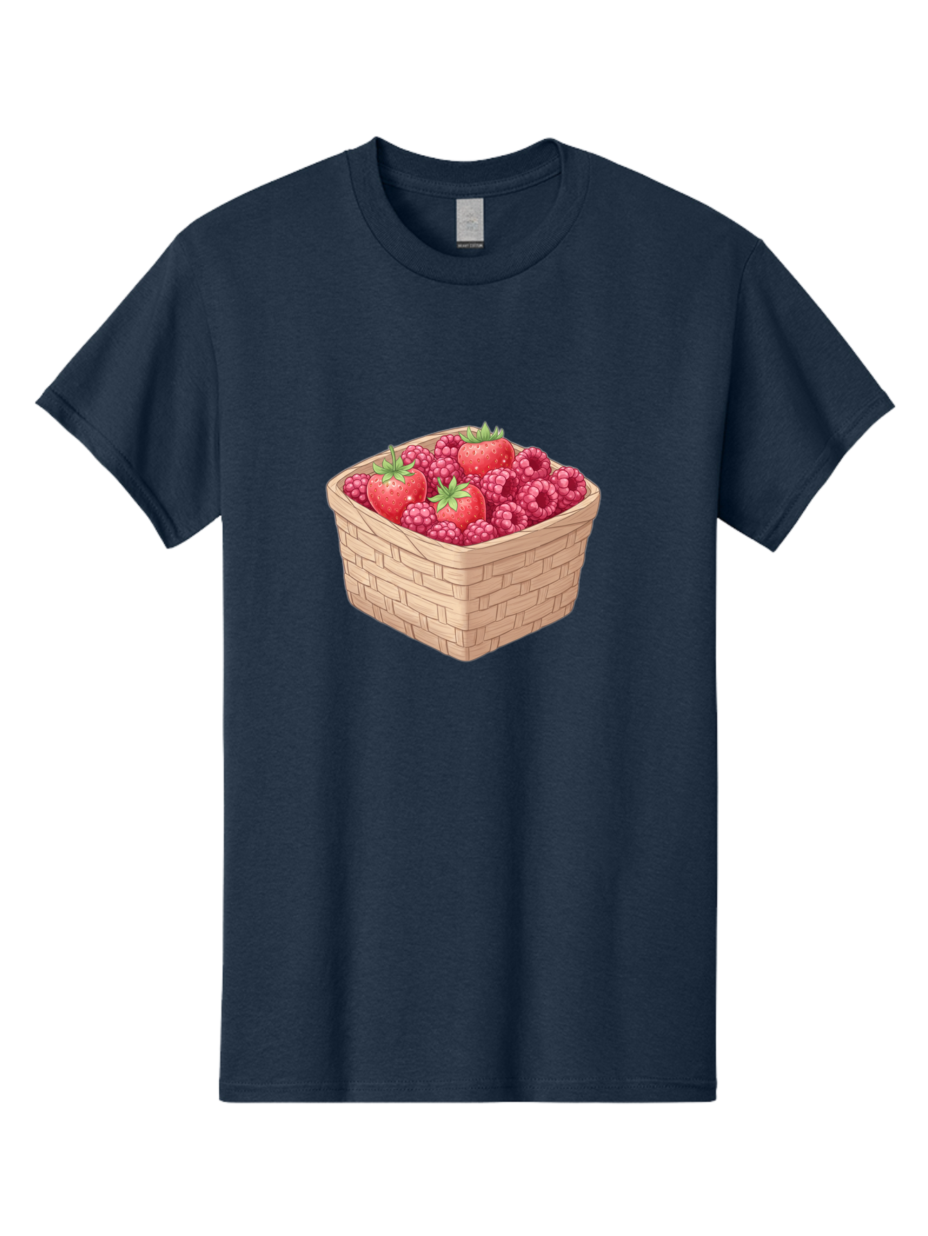 Basket-Of-Berries Men'S Graphic Tee, 100% Cotton, Comfortable Casual Summer Wear, Machine Washable, Vintage Camera, Old Camera, Antique Camera, Black Camera, Classic Photography, Photography Equipment, Nostalgic Device, Film Camera, Camera Art Bai586