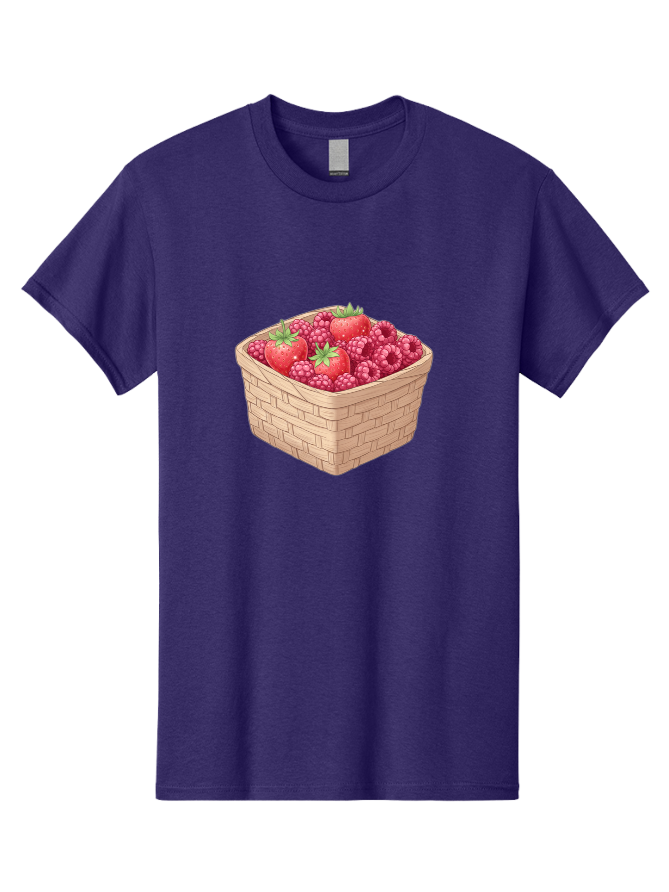 Basket-Of-Berries Men'S Graphic Tee, 100% Cotton, Comfortable Casual Summer Wear, Machine Washable, Vintage Camera, Old Camera, Antique Camera, Black Camera, Classic Photography, Photography Equipment, Nostalgic Device, Film Camera, Camera Art Bai586