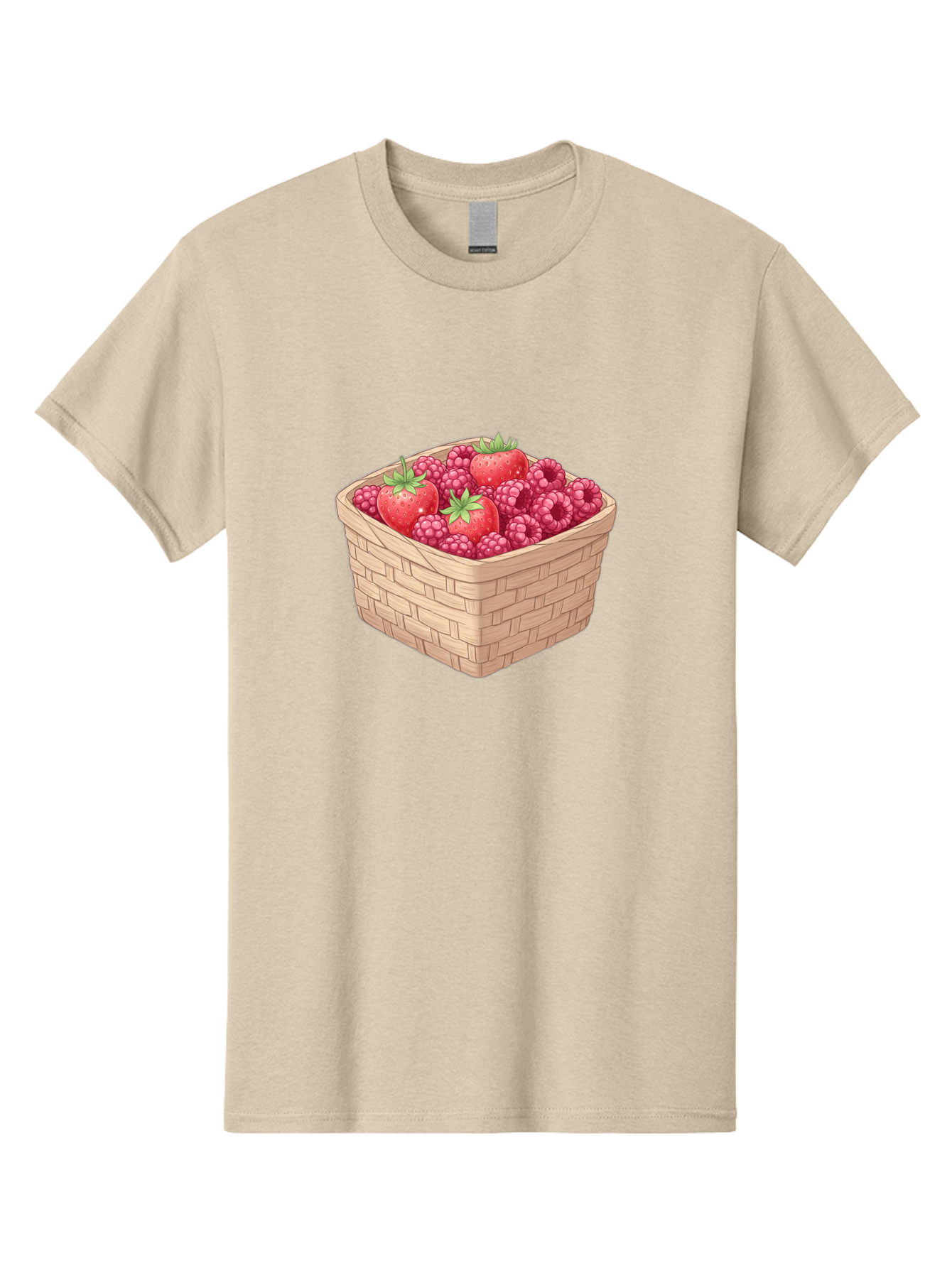 Basket-Of-Berries Men'S Graphic Tee, 100% Cotton, Comfortable Casual Summer Wear, Machine Washable, Vintage Camera, Old Camera, Antique Camera, Black Camera, Classic Photography, Photography Equipment, Nostalgic Device, Film Camera, Camera Art Bai586