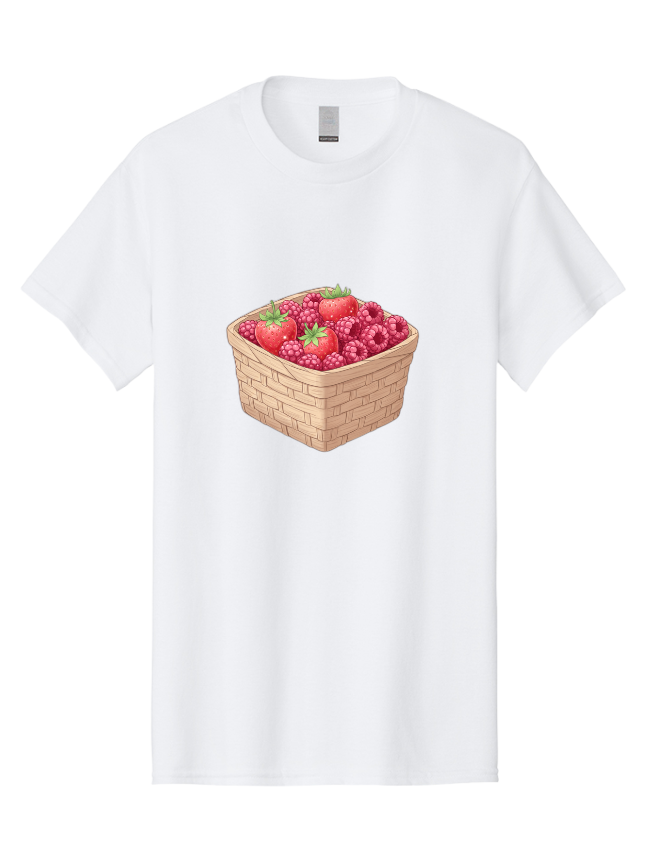 Basket-Of-Berries Men'S Graphic Tee, 100% Cotton, Comfortable Casual Summer Wear, Machine Washable, Vintage Camera, Old Camera, Antique Camera, Black Camera, Classic Photography, Photography Equipment, Nostalgic Device, Film Camera, Camera Art Bai586