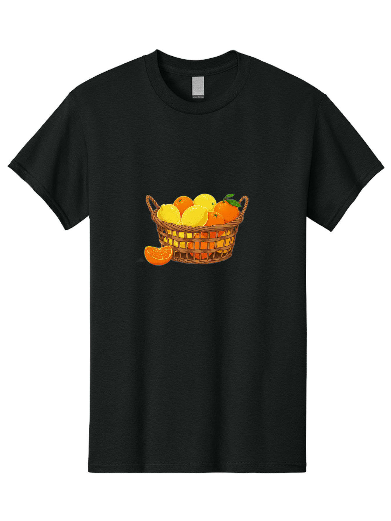 Basket-Of-Oranges Men'S Graphic Tee, 100% Cotton, Comfortable Casual Summer Wear, Machine Washable, Vintage Camera, Old Camera, Antique Camera, Black Camera, Classic Photography, Photography Equipment, Nostalgic Device, Film Camera, Camera Art Bai588