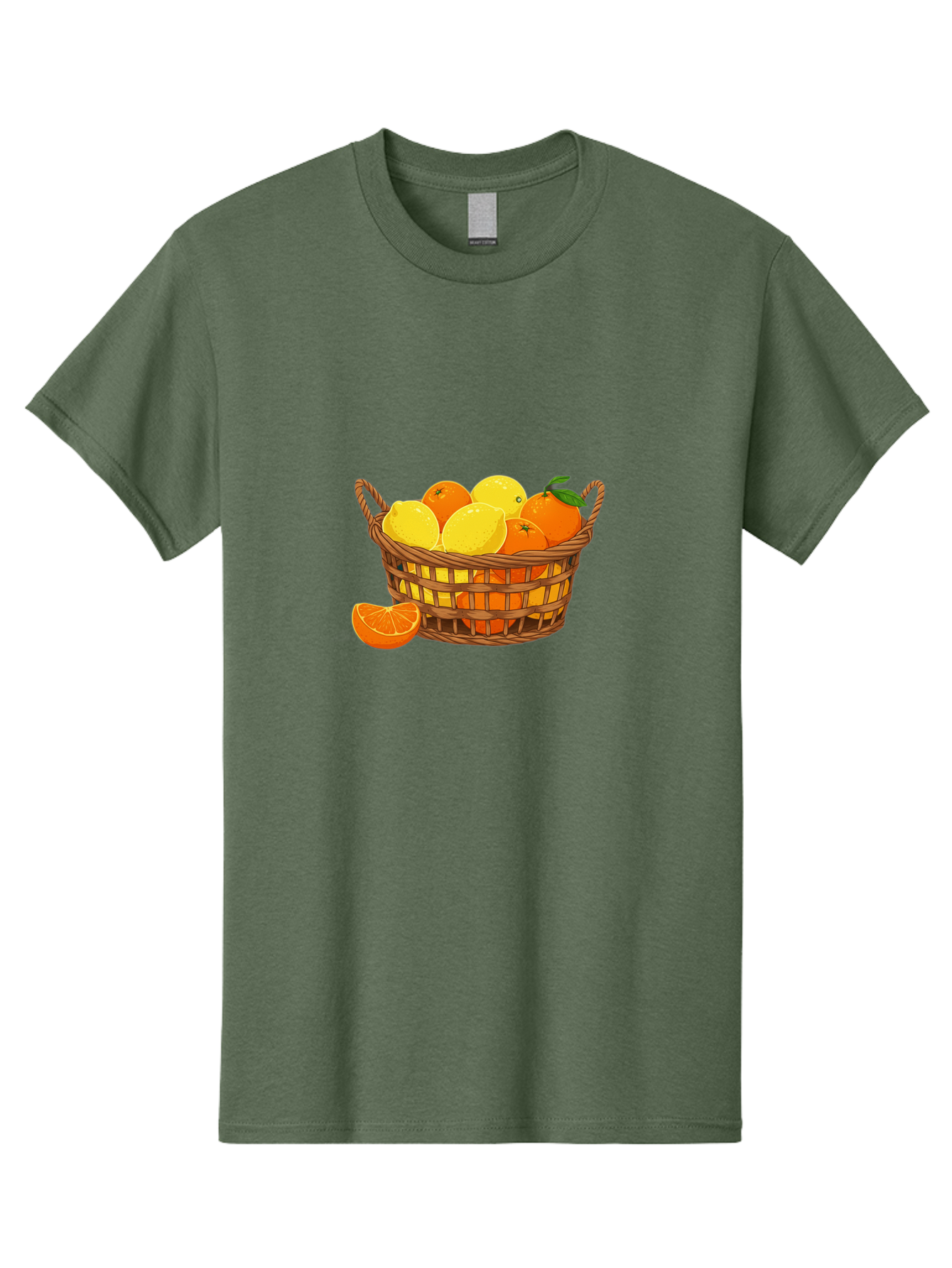 Basket-Of-Oranges Men'S Graphic Tee, 100% Cotton, Comfortable Casual Summer Wear, Machine Washable, Vintage Camera, Old Camera, Antique Camera, Black Camera, Classic Photography, Photography Equipment, Nostalgic Device, Film Camera, Camera Art Bai588