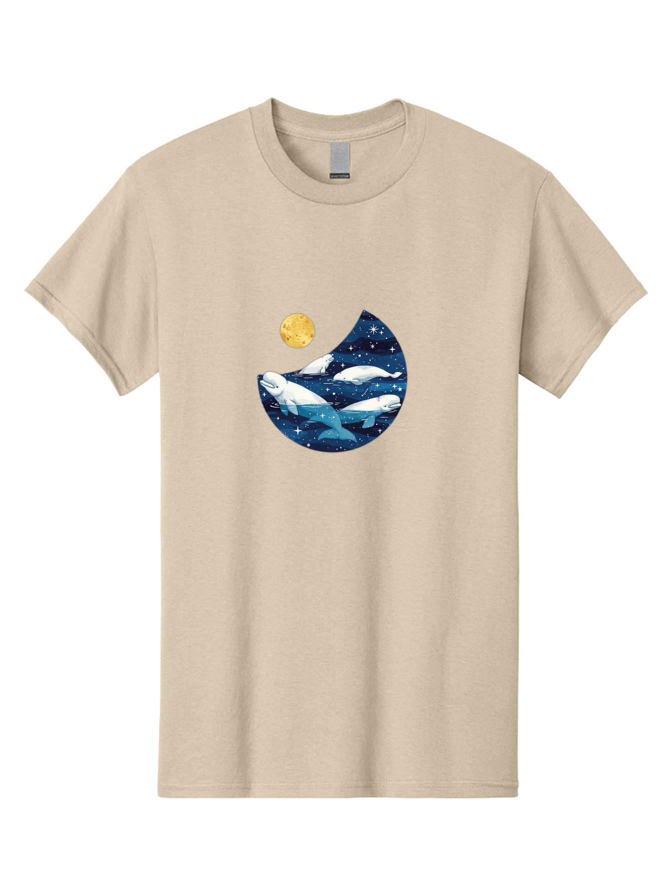 Beluga-Yin-Yang Men'S Graphic Tee, 100% Cotton, Comfortable Casual Summer Wear, Machine Washable, Vintage Camera, Old Camera, Antique Camera, Black Camera, Classic Photography, Photography Equipment, Nostalgic Device, Film Camera, Camera Art Bai589