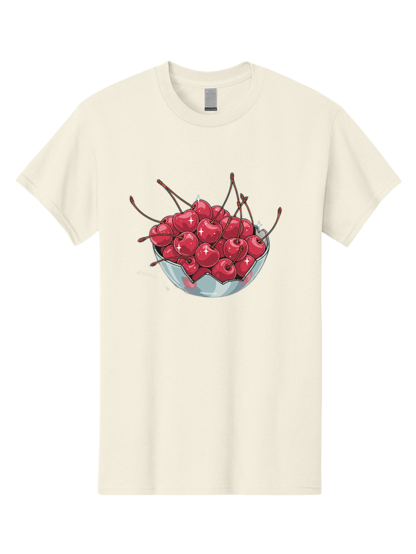 Bowl-Of-Cherries Men'S Graphic Tee, 100% Cotton, Comfortable Casual Summer Wear, Machine Washable, Vintage Camera, Old Camera, Antique Camera, Black Camera, Classic Photography, Photography Equipment, Nostalgic Device, Film Camera, Camera Art Bai602