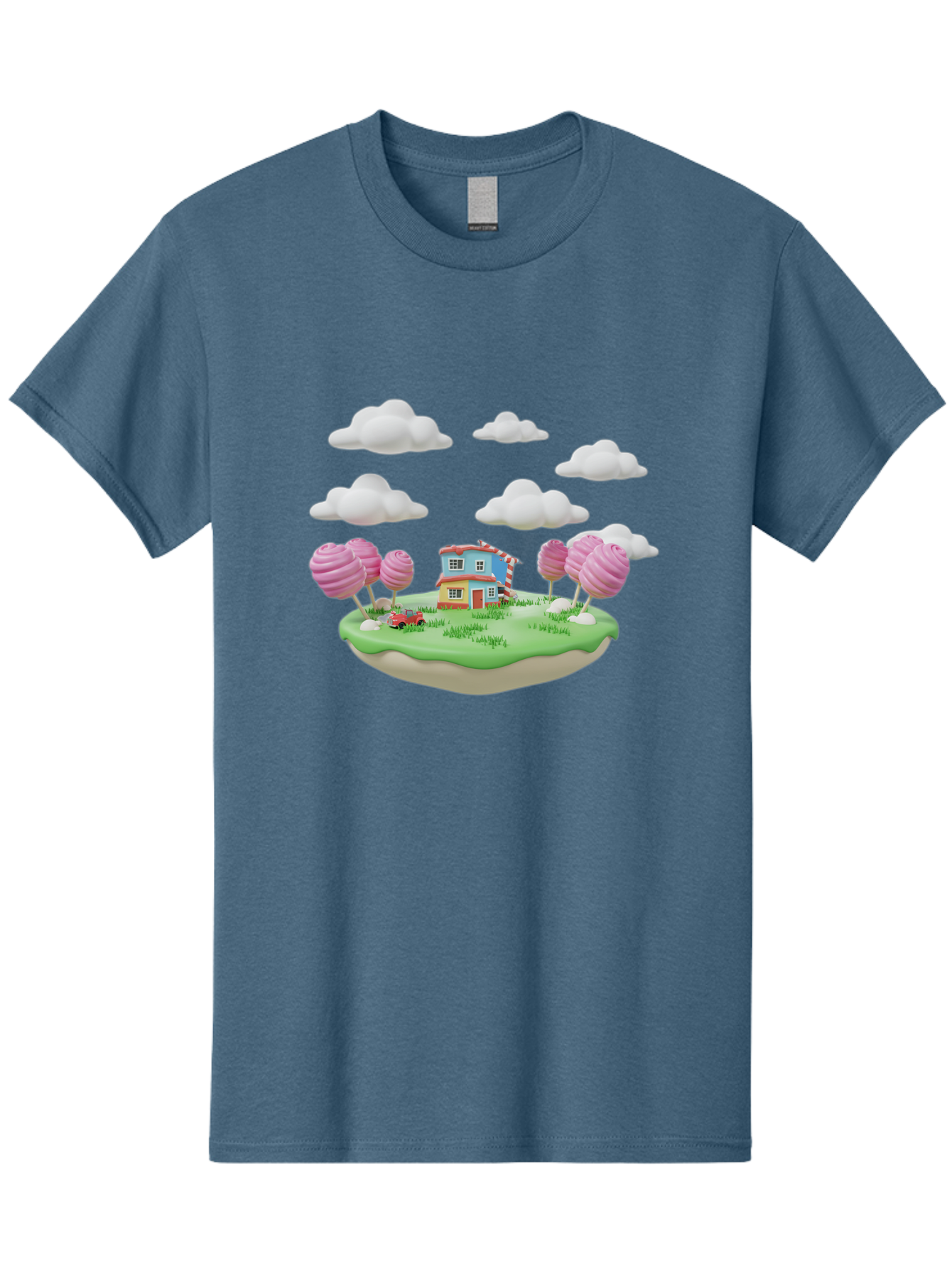 Candy-House-Island Men'S Graphic Tee, 100% Cotton, Comfortable Casual Summer Wear, Machine Washable, Vintage Camera, Old Camera, Antique Camera, Black Camera, Classic Photography, Photography Equipment, Nostalgic Device, Film Camera, Bai608