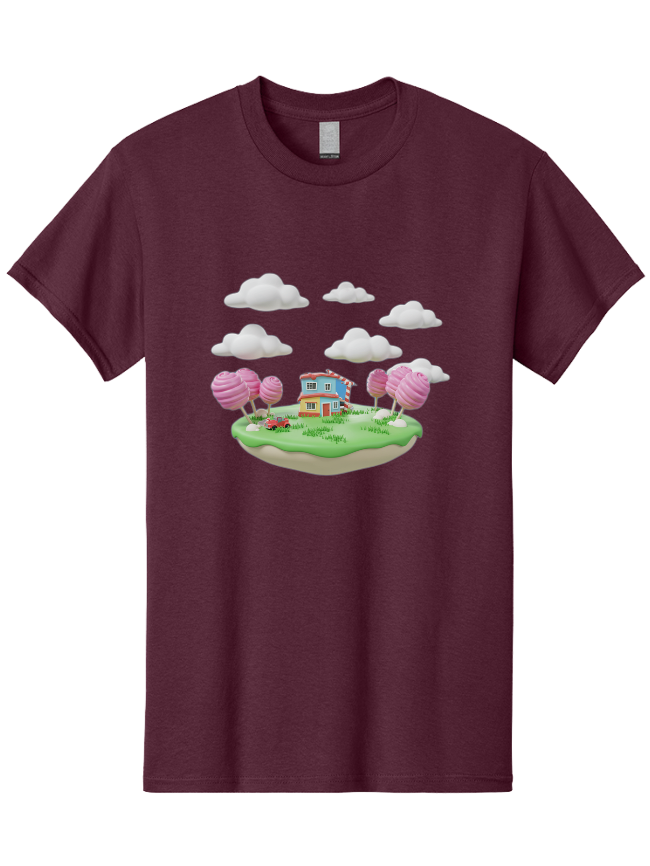 Candy-House-Island Men'S Graphic Tee, 100% Cotton, Comfortable Casual Summer Wear, Machine Washable, Vintage Camera, Old Camera, Antique Camera, Black Camera, Classic Photography, Photography Equipment, Nostalgic Device, Film Camera, Bai608