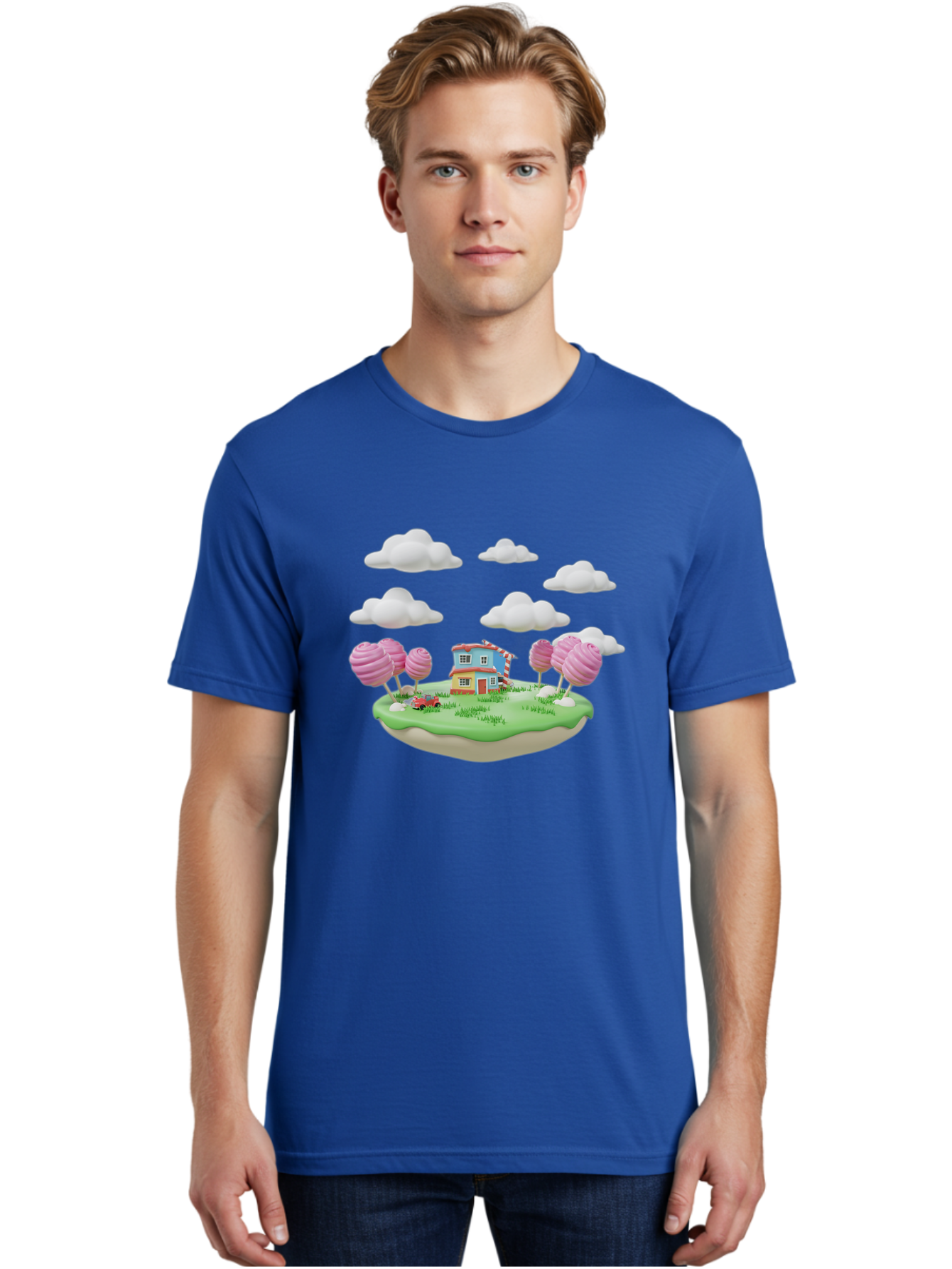 Candy-House-Island Men'S Graphic Tee, 100% Cotton, Comfortable Casual Summer Wear, Machine Washable, Vintage Camera, Old Camera, Antique Camera, Black Camera, Classic Photography, Photography Equipment, Nostalgic Device, Film Camera, Bai608