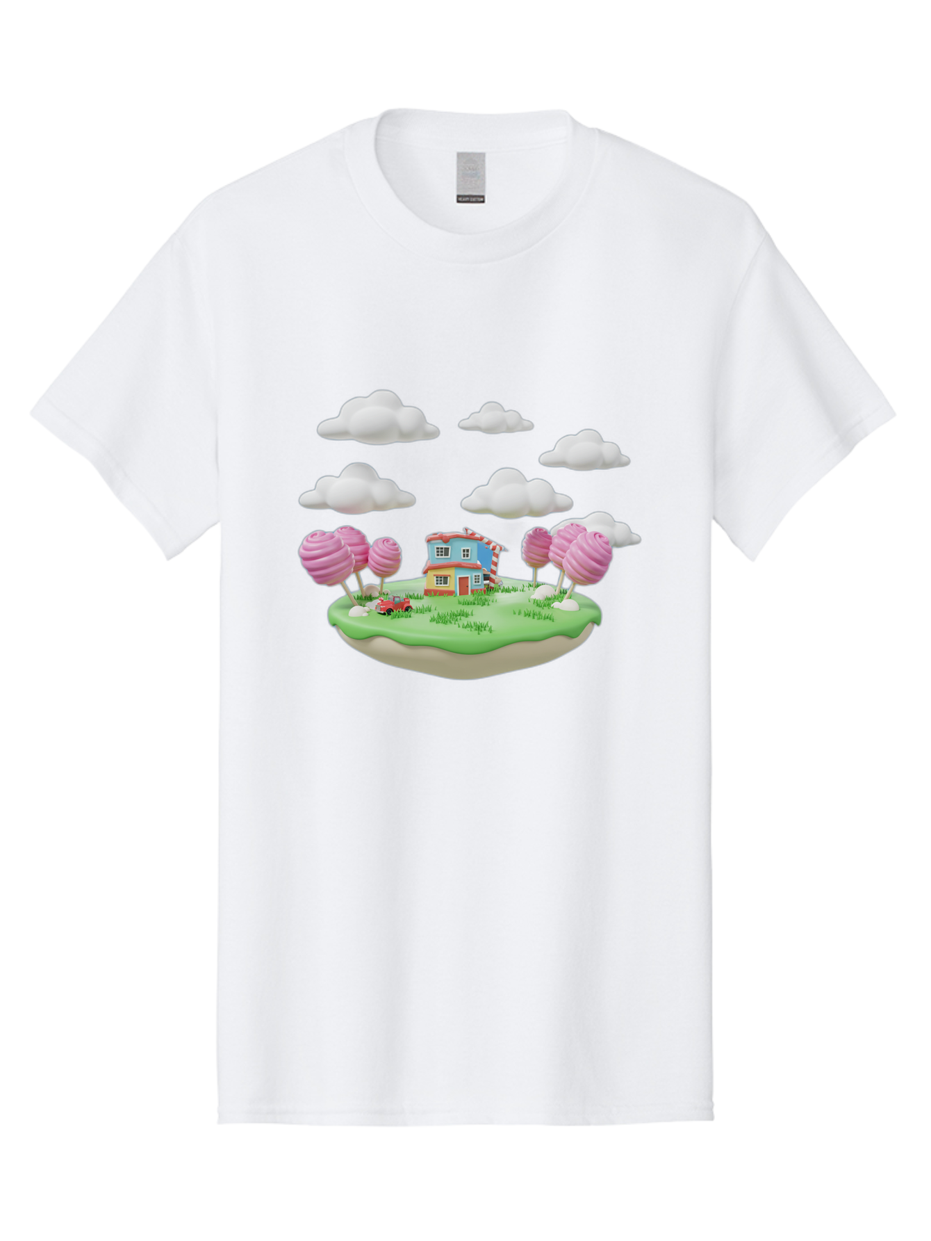 Candy-House-Island Men'S Graphic Tee, 100% Cotton, Comfortable Casual Summer Wear, Machine Washable, Vintage Camera, Old Camera, Antique Camera, Black Camera, Classic Photography, Photography Equipment, Nostalgic Device, Film Camera, Bai608