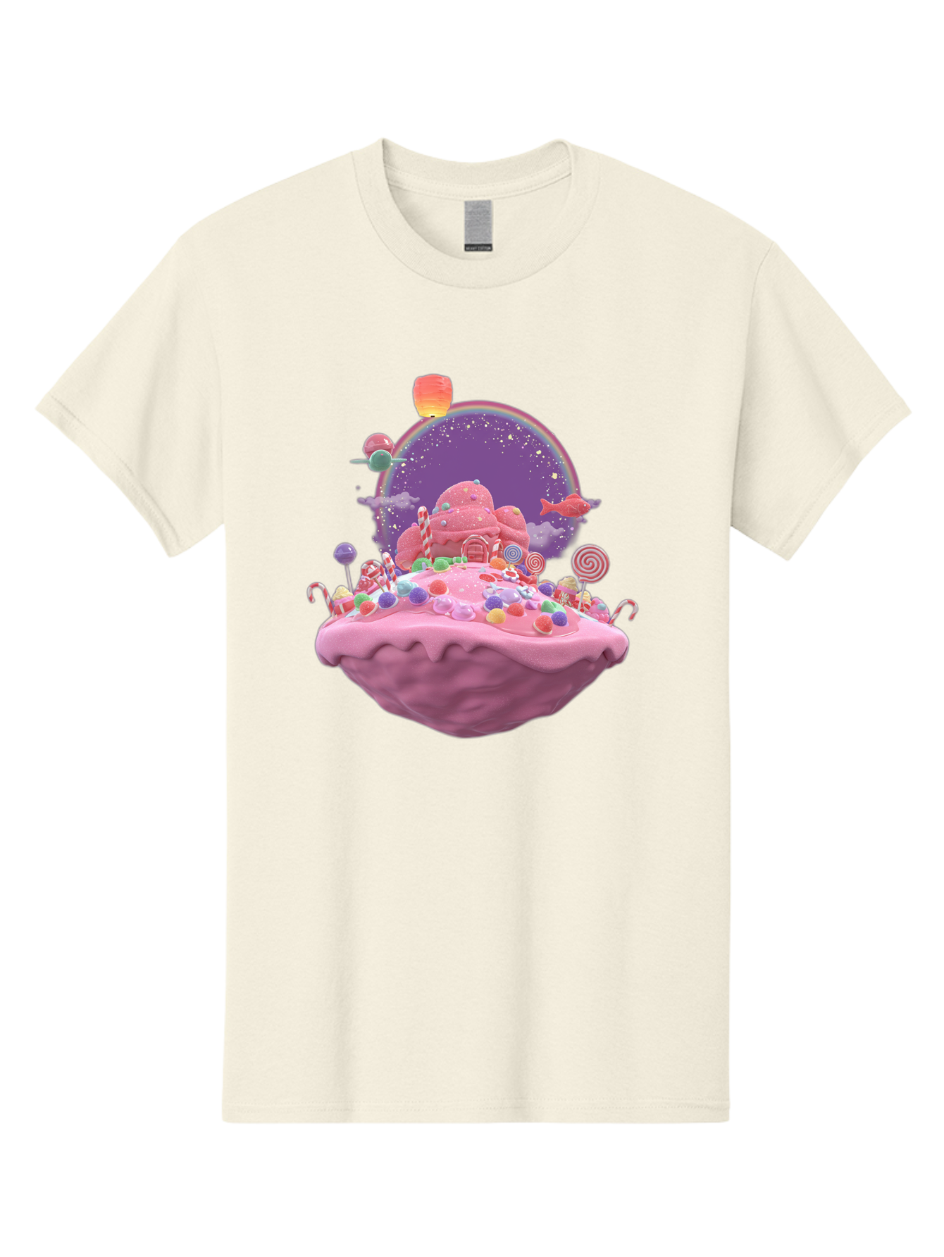 Candyland-Dessert Men'S Graphic Tee, 100% Cotton, Comfortable Casual Summer Wear, Machine Washable, Vintage Camera, Old Camera, Antique Camera, Black Camera, Classic Photography, Photography Equipment, Nostalgic Device, Film Camera, Camera Art Bai611