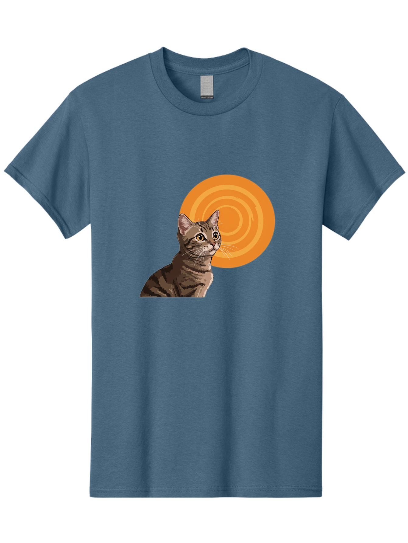 Cat-1 Men'S Graphic Tee, 100% Cotton, Comfortable Casual Summer Wear, Machine Washable, Vintage Camera, Old Camera, Antique Camera, Black Camera, Classic Photography, Photography Equipment, Nostalgic Device, Film Camera, Camera Art Bai616
