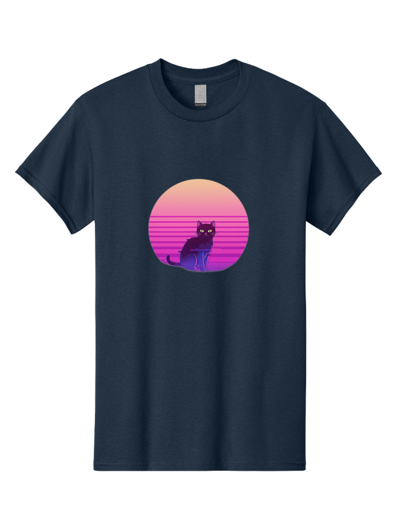 Cat-2 Men'S Graphic Tee, 100% Cotton, Comfortable Casual Summer Wear, Machine Washable, Vintage Camera, Old Camera, Antique Camera, Black Camera, Classic Photography, Photography Equipment, Nostalgic Device, Film Camera, Camera Art Bai617