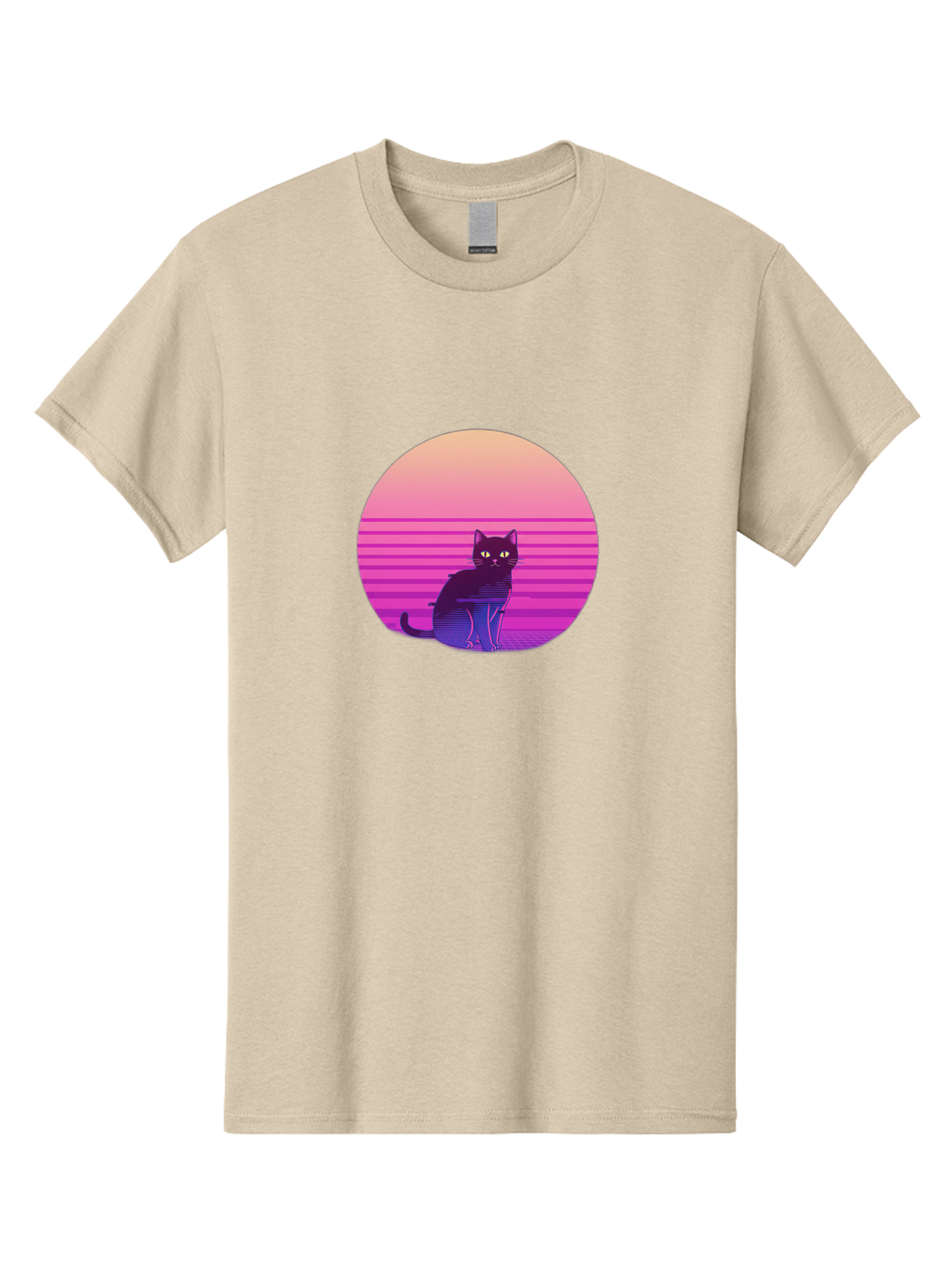 Cat-2 Men'S Graphic Tee, 100% Cotton, Comfortable Casual Summer Wear, Machine Washable, Vintage Camera, Old Camera, Antique Camera, Black Camera, Classic Photography, Photography Equipment, Nostalgic Device, Film Camera, Camera Art Bai617