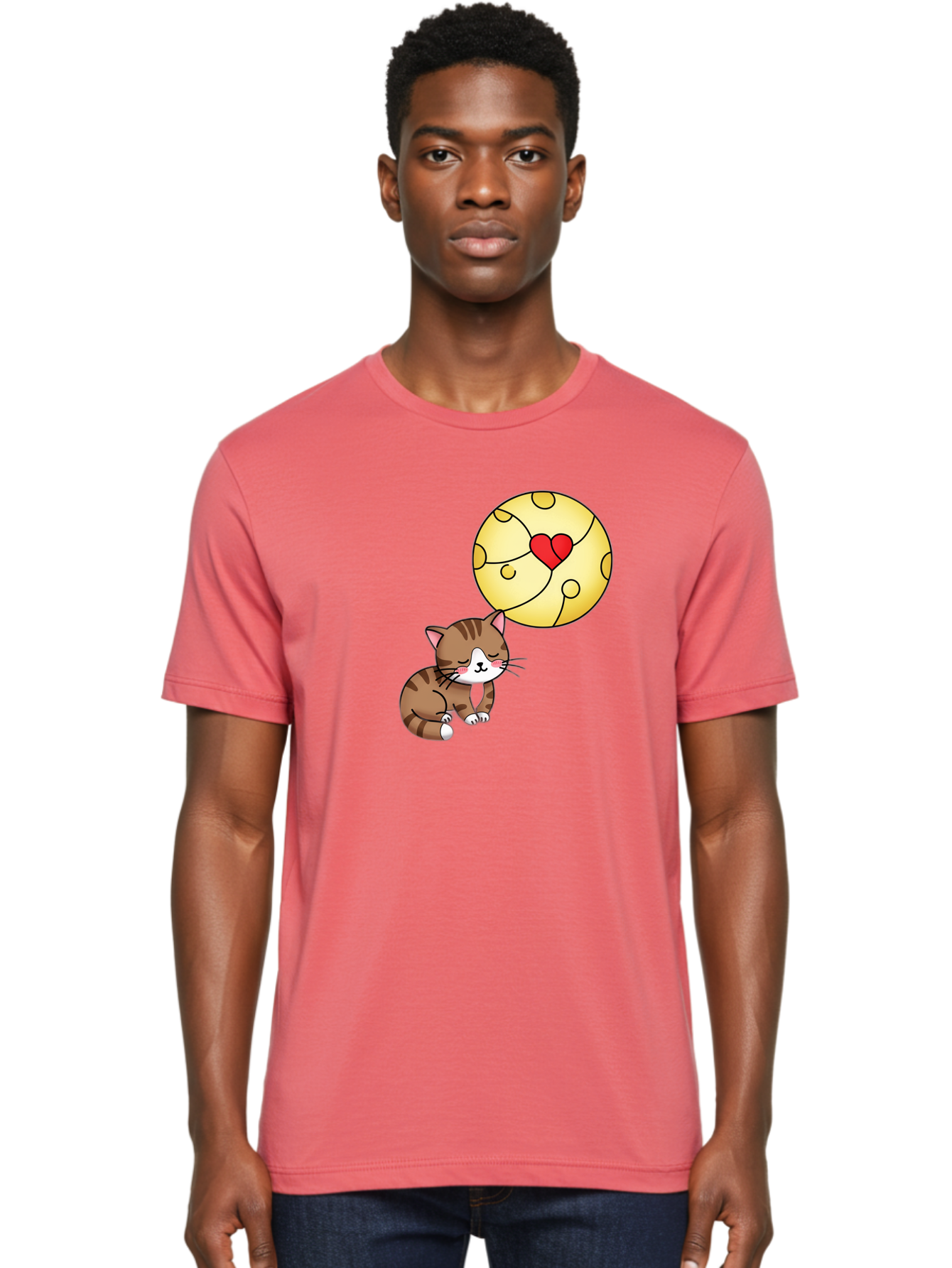 Cat-And-Cookie Men'S Graphic Tee, 100% Cotton, Comfortable Casual Summer Wear, Machine Washable, Vintage Camera, Old Camera, Antique Camera, Black Camera, Classic Photography, Photography Equipment, Nostalgic Device, Film Camera, Camera Art Bai618