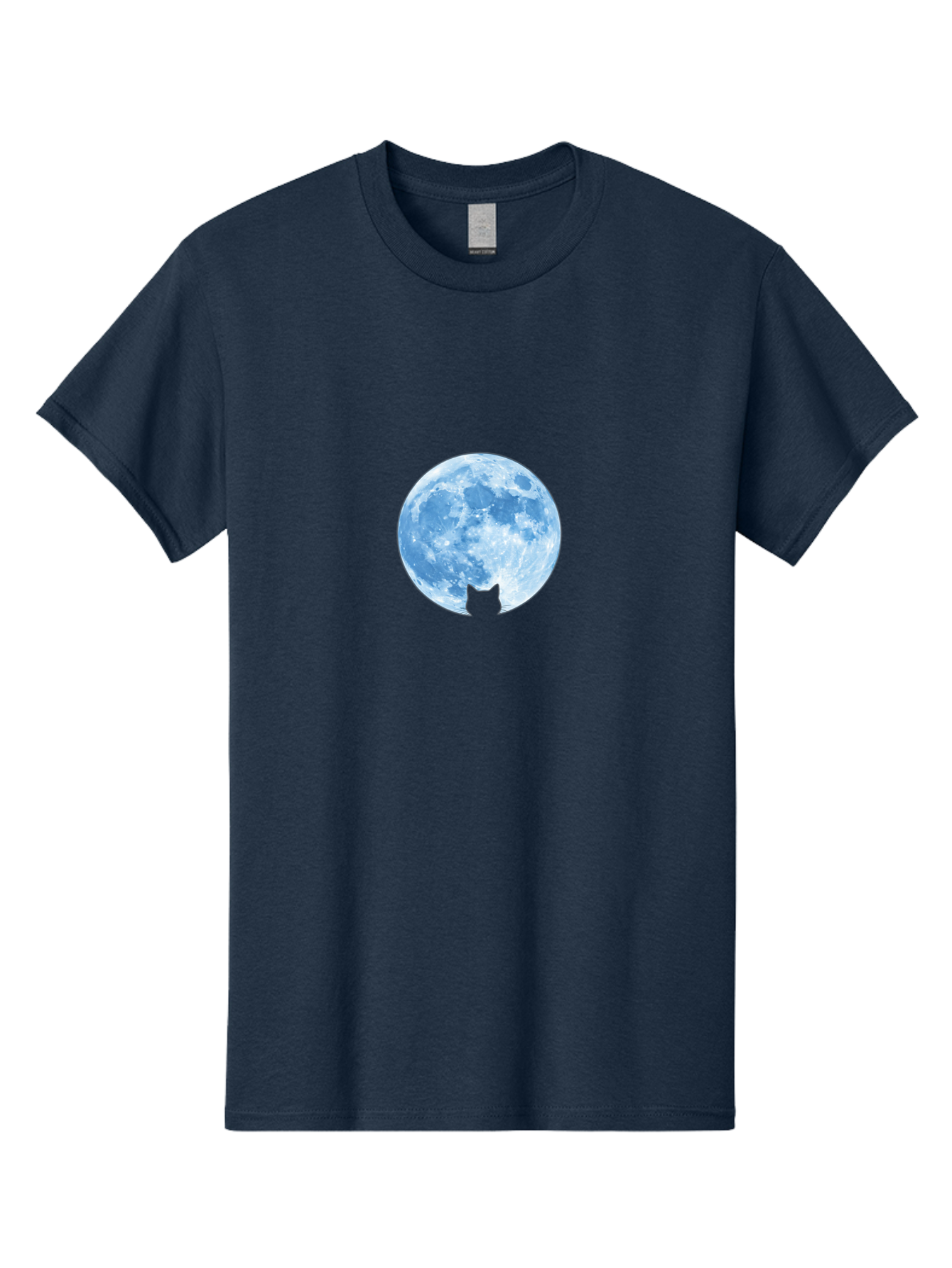 Cat-And-Moon Men'S Graphic Tee, 100% Cotton, Comfortable Casual Summer Wear, Machine Washable, Vintage Camera, Old Camera, Antique Camera, Black Camera, Classic Photography, Photography Equipment, Nostalgic Device, Film Camera, Camera Art Bai626