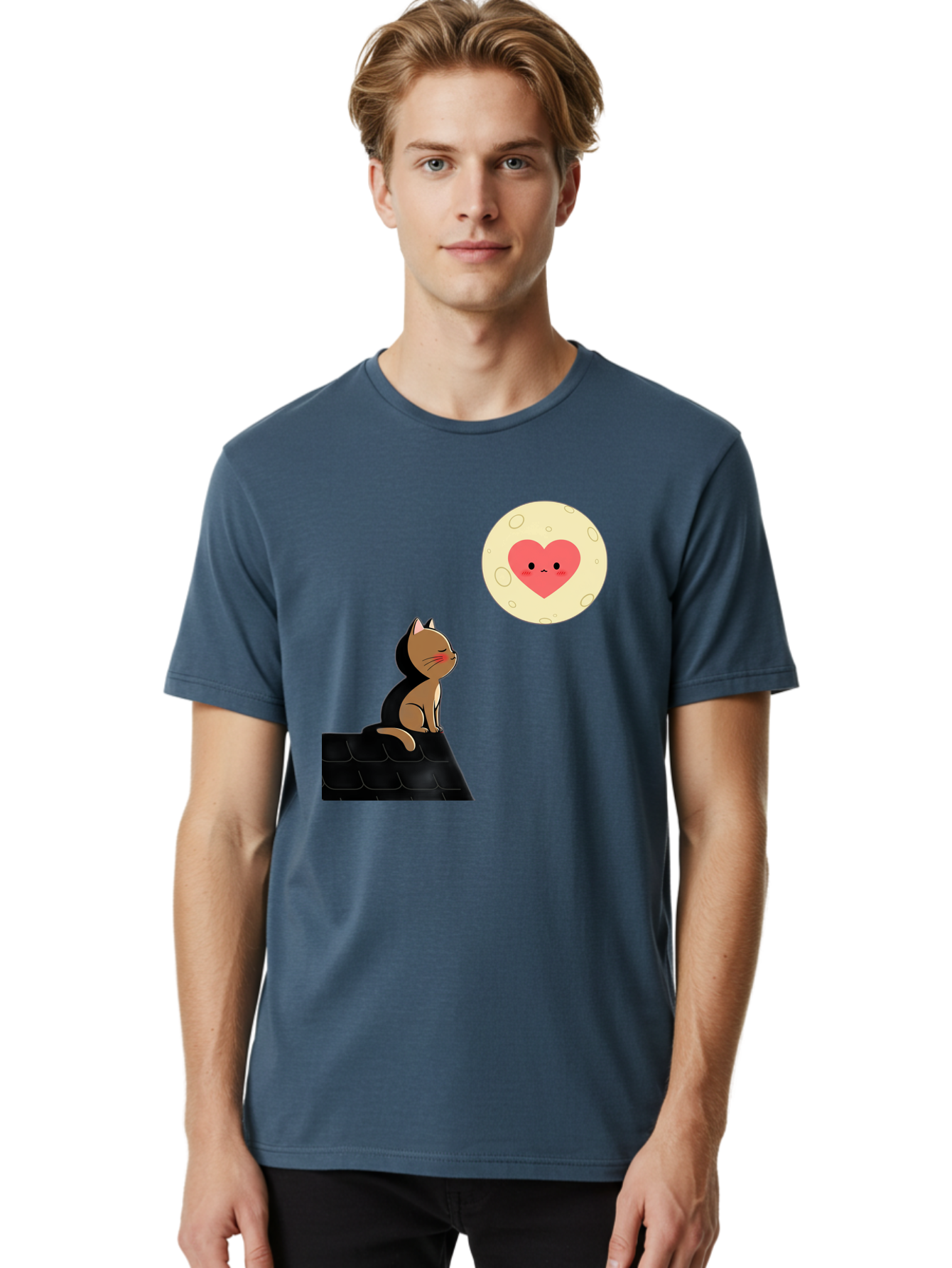 Cat-Loves-Moon Men'S Graphic Tee, 100% Cotton, Comfortable Casual Summer Wear, Machine Washable, Vintage Camera, Old Camera, Antique Camera, Black Camera, Classic Photography, Photography Equipment, Nostalgic Device, Film Camera, Camera Art Bai634
