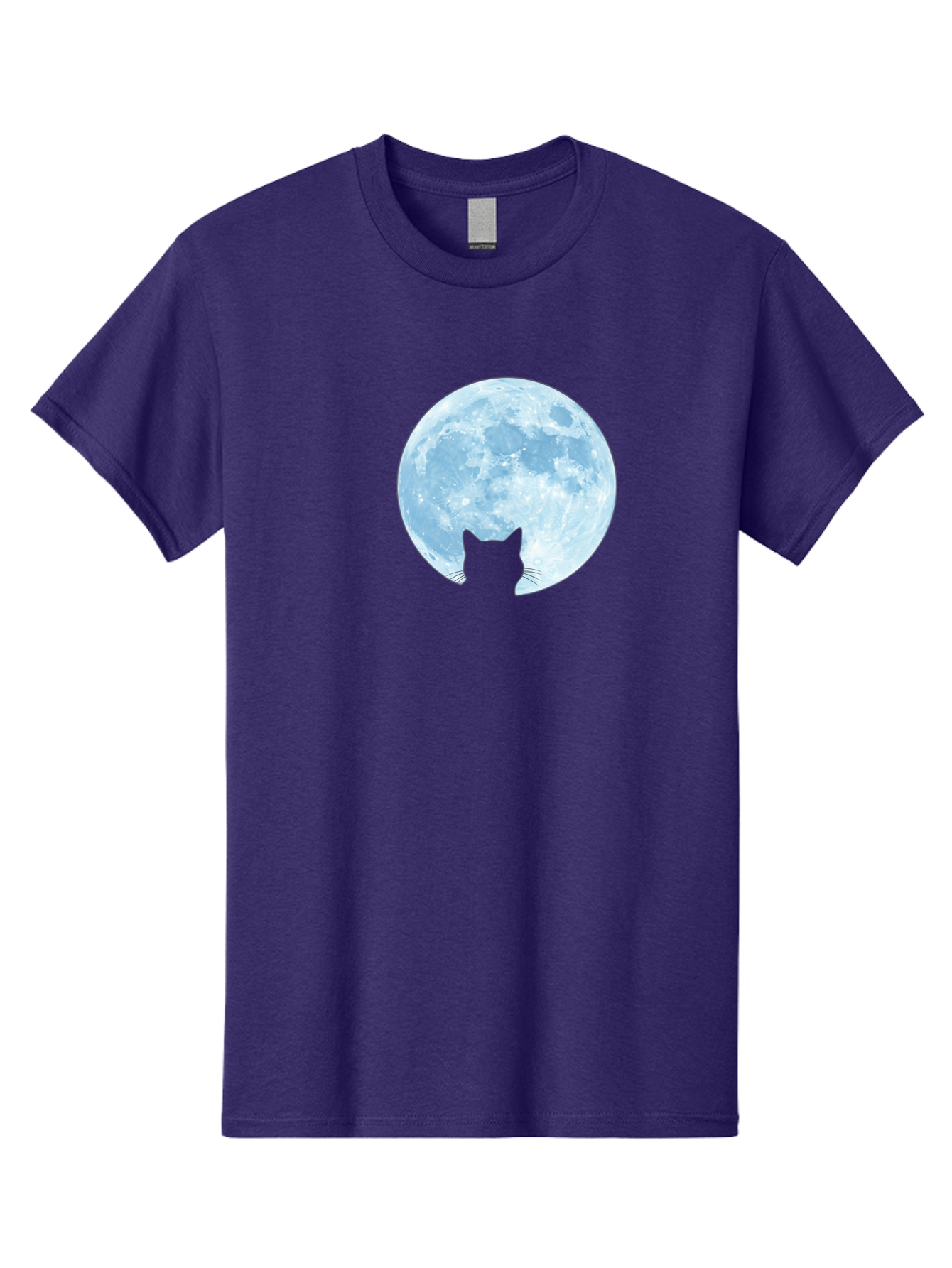 Cat-Moon Men'S Graphic Tee, 100% Cotton, Comfortable Casual Summer Wear, Machine Washable, Vintage Camera, Old Camera, Antique Camera, Black Camera, Classic Photography, Photography Equipment, Nostalgic Device, Film Camera, Camera Art Bai635