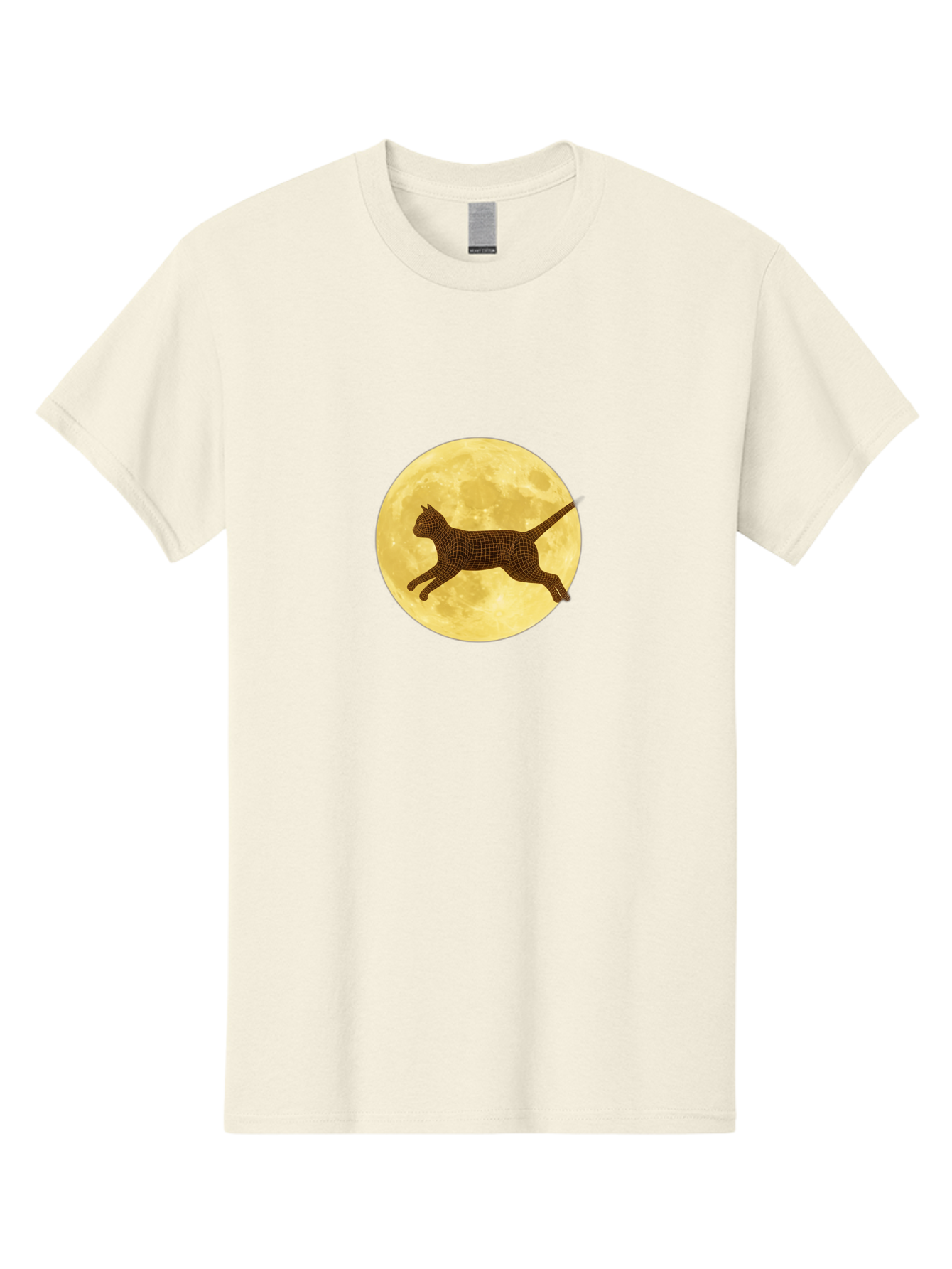 Cat-On-Moon Men'S Graphic Tee, 100% Cotton, Comfortable Casual Summer Wear, Machine Washable, Vintage Camera, Old Camera, Antique Camera, Black Camera, Classic Photography, Photography Equipment, Nostalgic Device, Film Camera, Camera Art Bai637