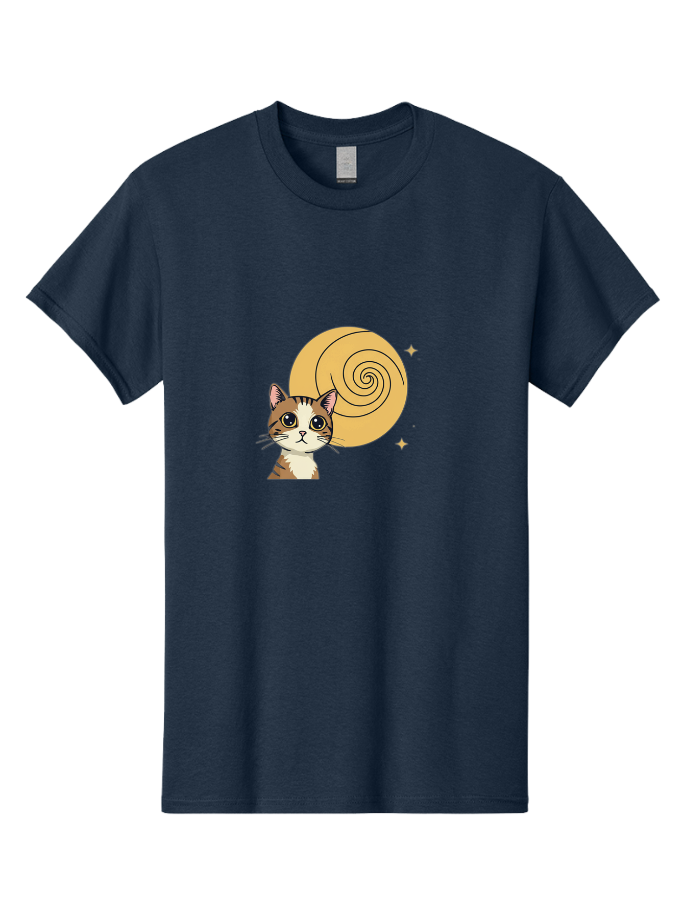 Cat-Snail Men'S Graphic Tee, 100% Cotton, Comfortable Casual Summer Wear, Machine Washable, Vintage Camera, Old Camera, Antique Camera, Black Camera, Classic Photography, Photography Equipment, Nostalgic Device, Film Camera, Camera Art Bai646