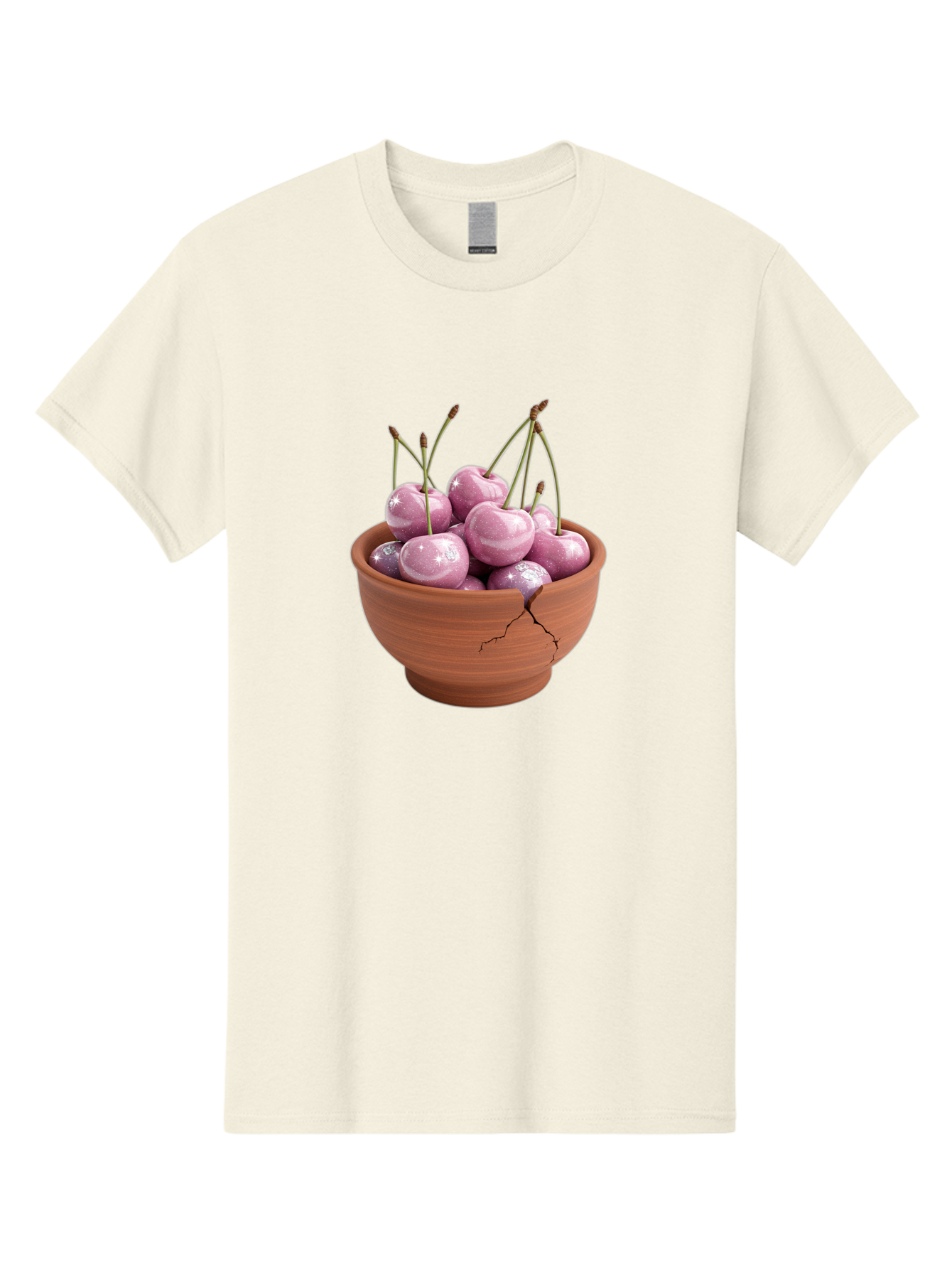 Cherries-In-Clay-Pot Men'S Graphic Tee, 100% Cotton, Comfortable Casual Summer Wear, Machine Washable, Vintage Camera, Old Camera, Antique Camera, Black Camera, Classic Photography, Photography Equipment, Nostalgic Device, Film Camera, Bai702