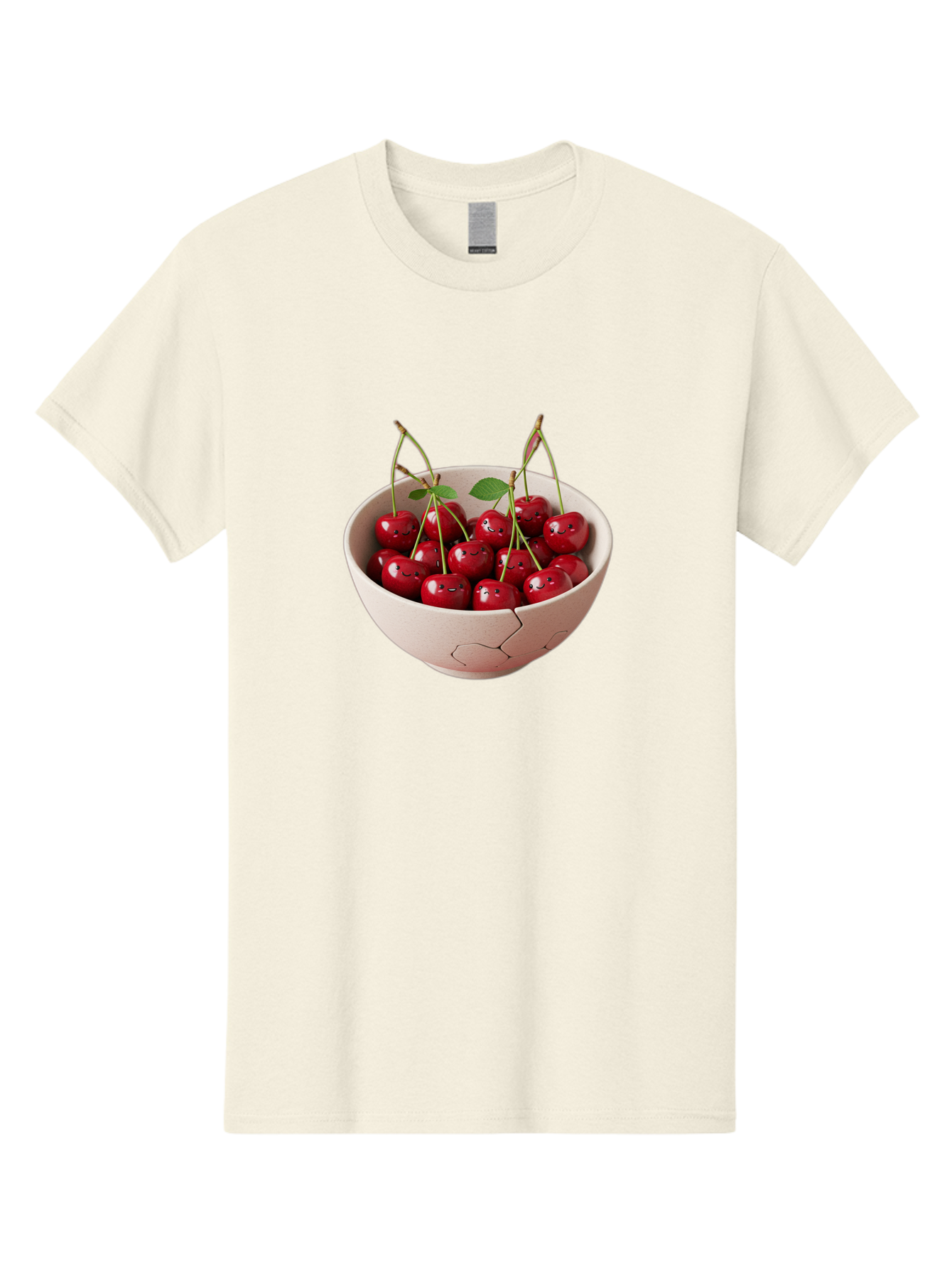 Cherries-With-Funny-Faces Men'S Graphic Tee, 100% Cotton, Comfortable Casual Summer Wear, Machine Washable, Vintage Camera, Old Camera, Antique Camera, Black Camera, Classic Photography, Photography Equipment, Nostalgic Device, Film Camera, Bai715